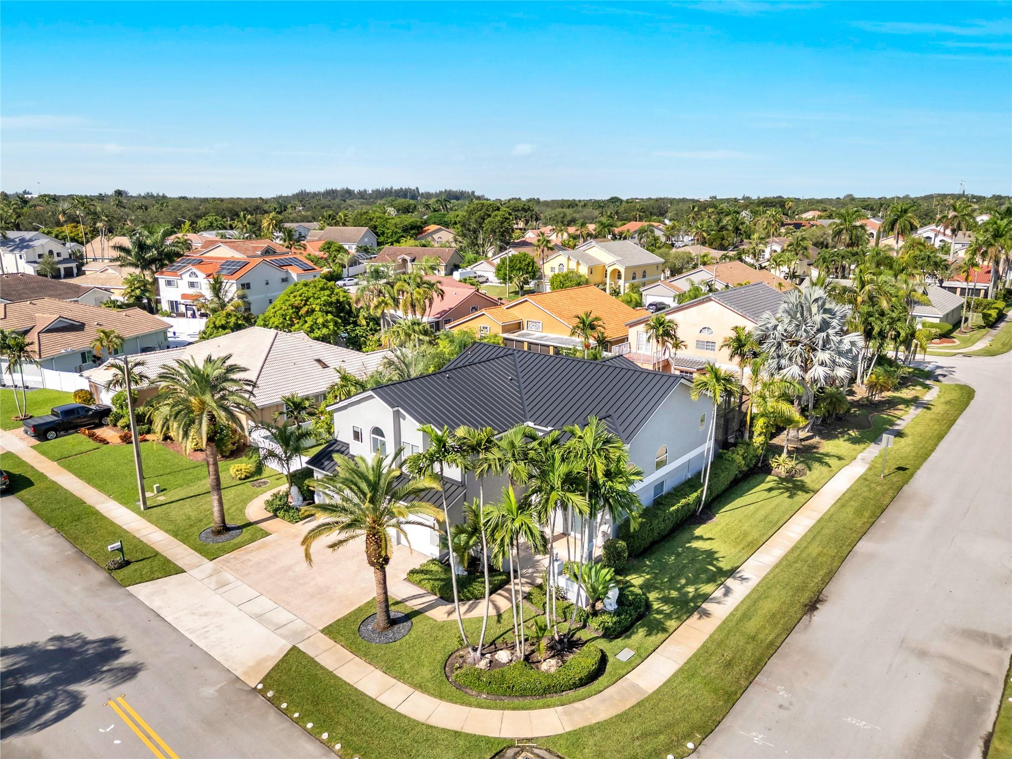 PRESERVE AT CHAPEL TRAIL - Residential