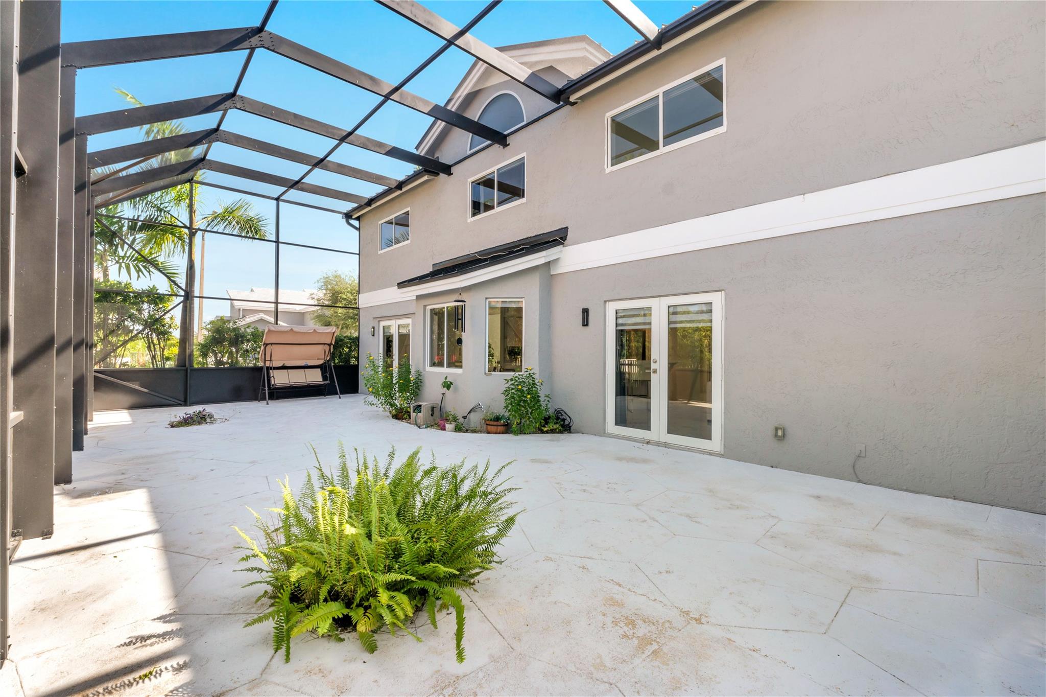 PRESERVE AT CHAPEL TRAIL - Residential