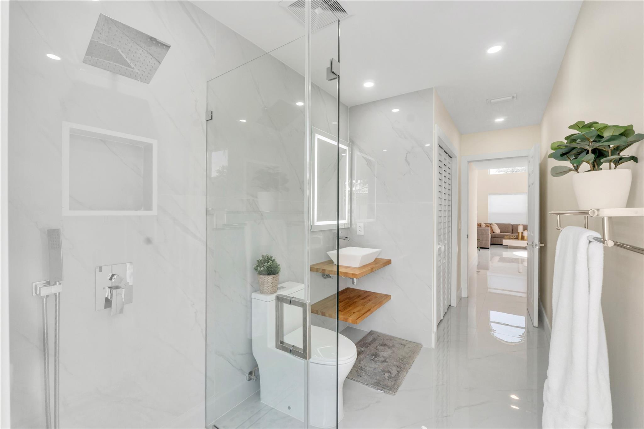 PRESERVE AT CHAPEL TRAIL - Residential