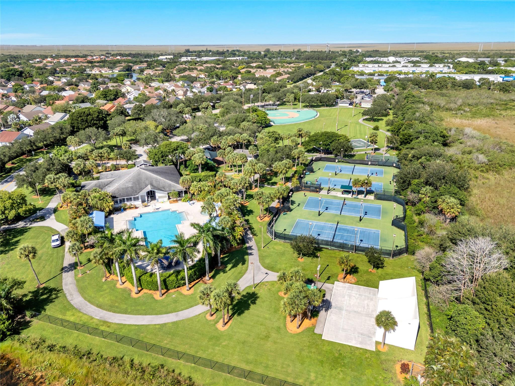 PRESERVE AT CHAPEL TRAIL - Residential