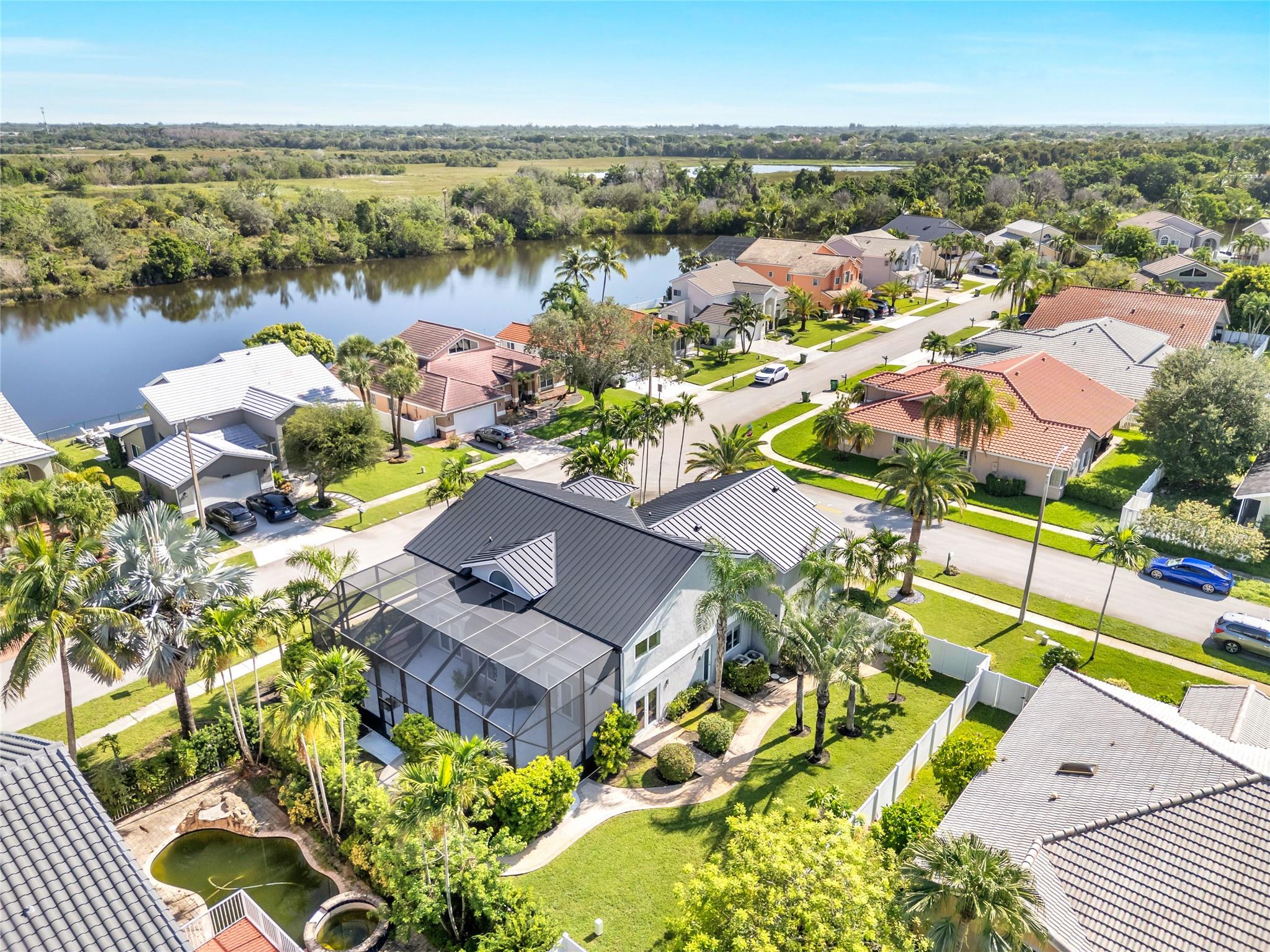 PRESERVE AT CHAPEL TRAIL - Residential