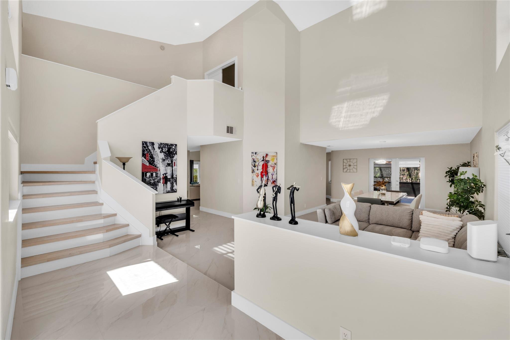 PRESERVE AT CHAPEL TRAIL - Residential