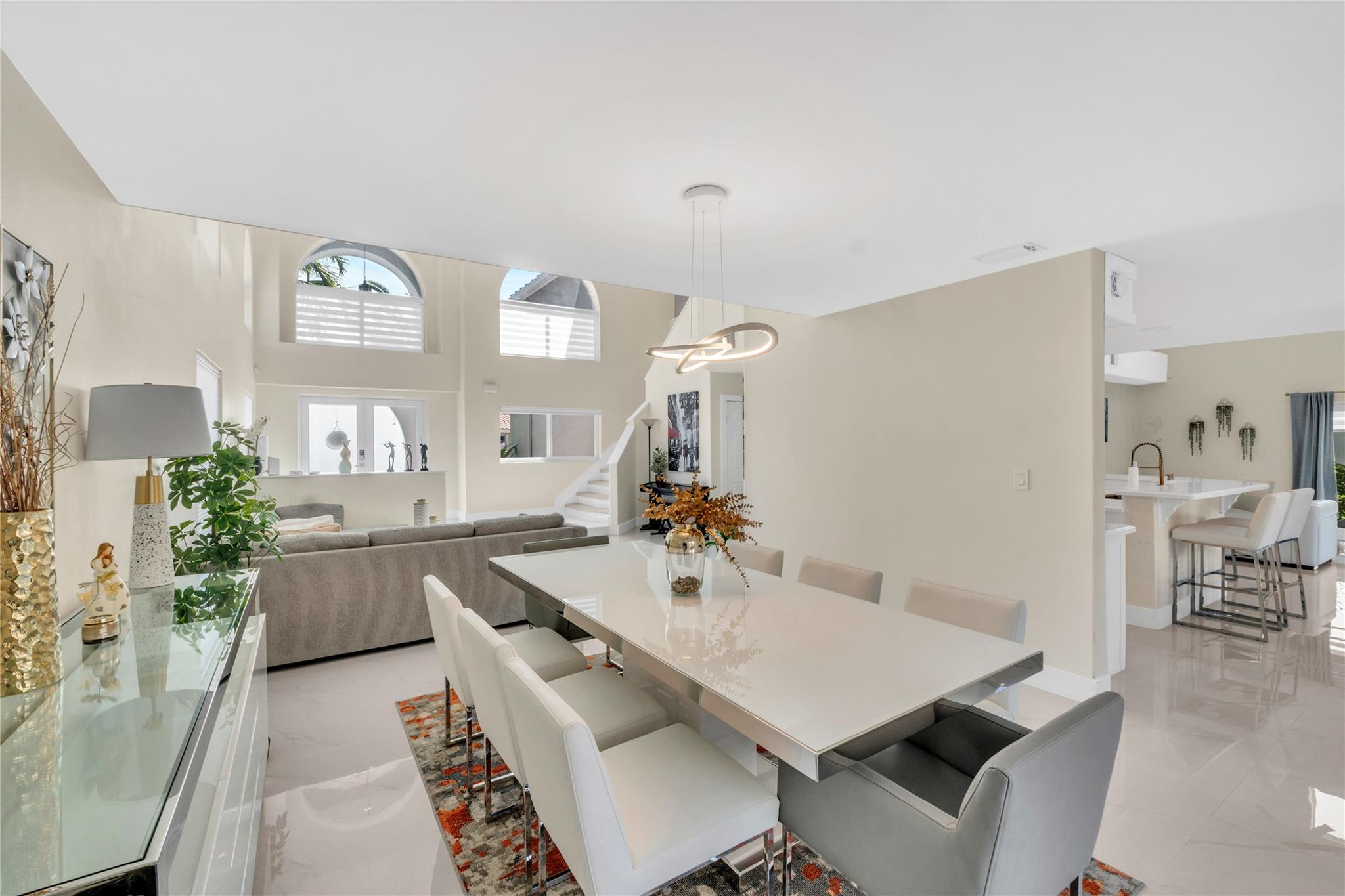 PRESERVE AT CHAPEL TRAIL - Residential