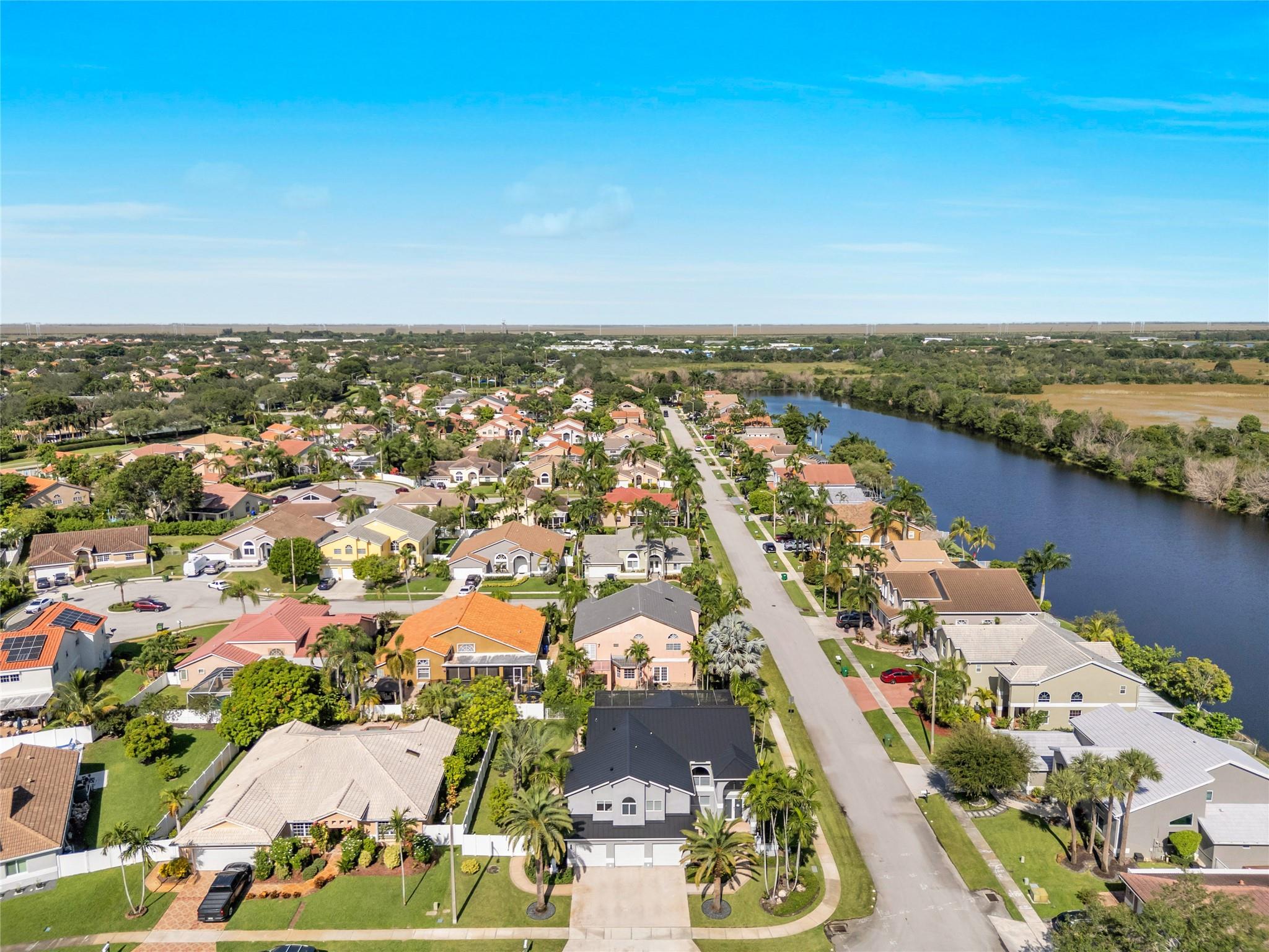PRESERVE AT CHAPEL TRAIL - Residential