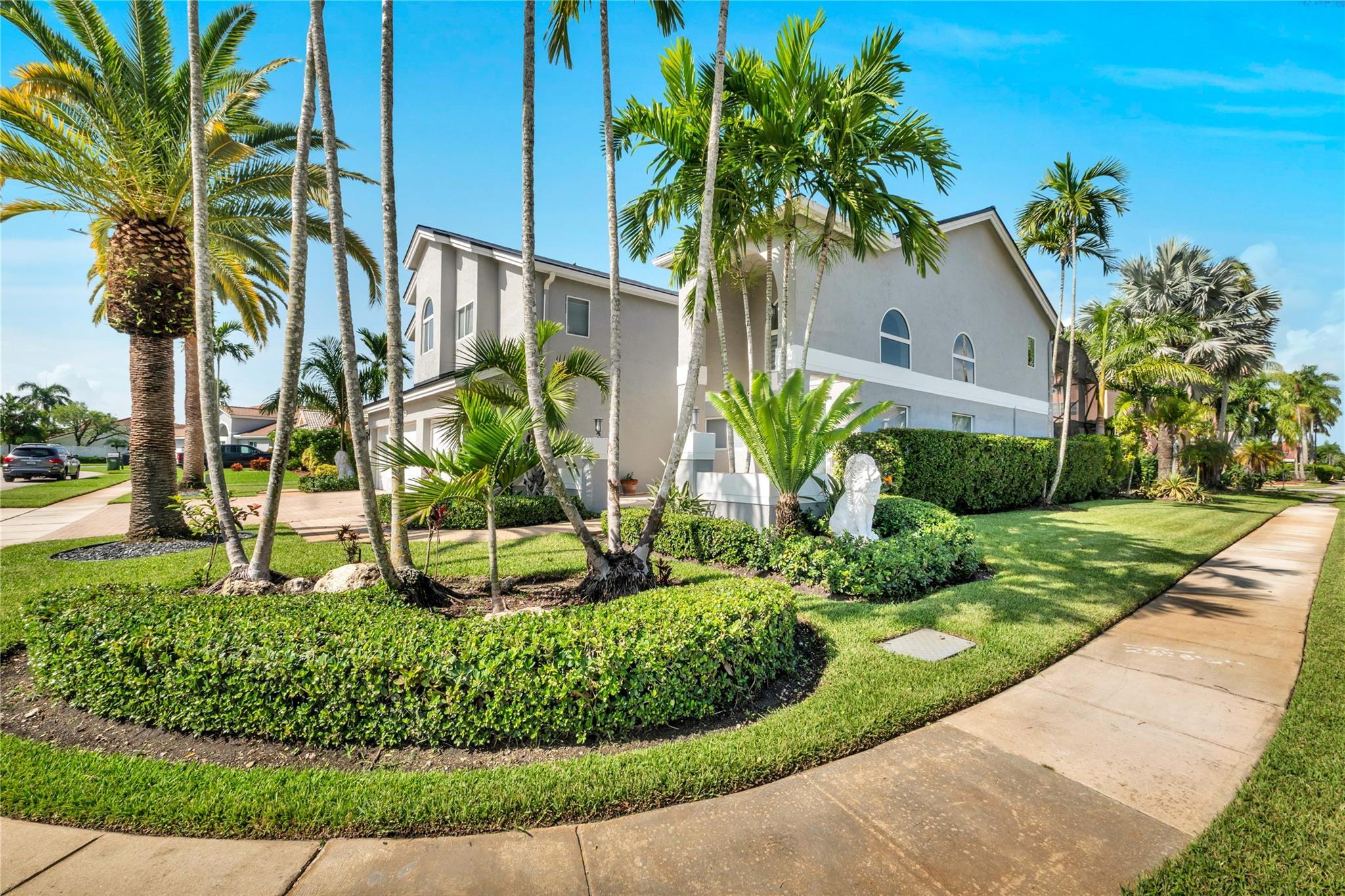 PRESERVE AT CHAPEL TRAIL - Residential