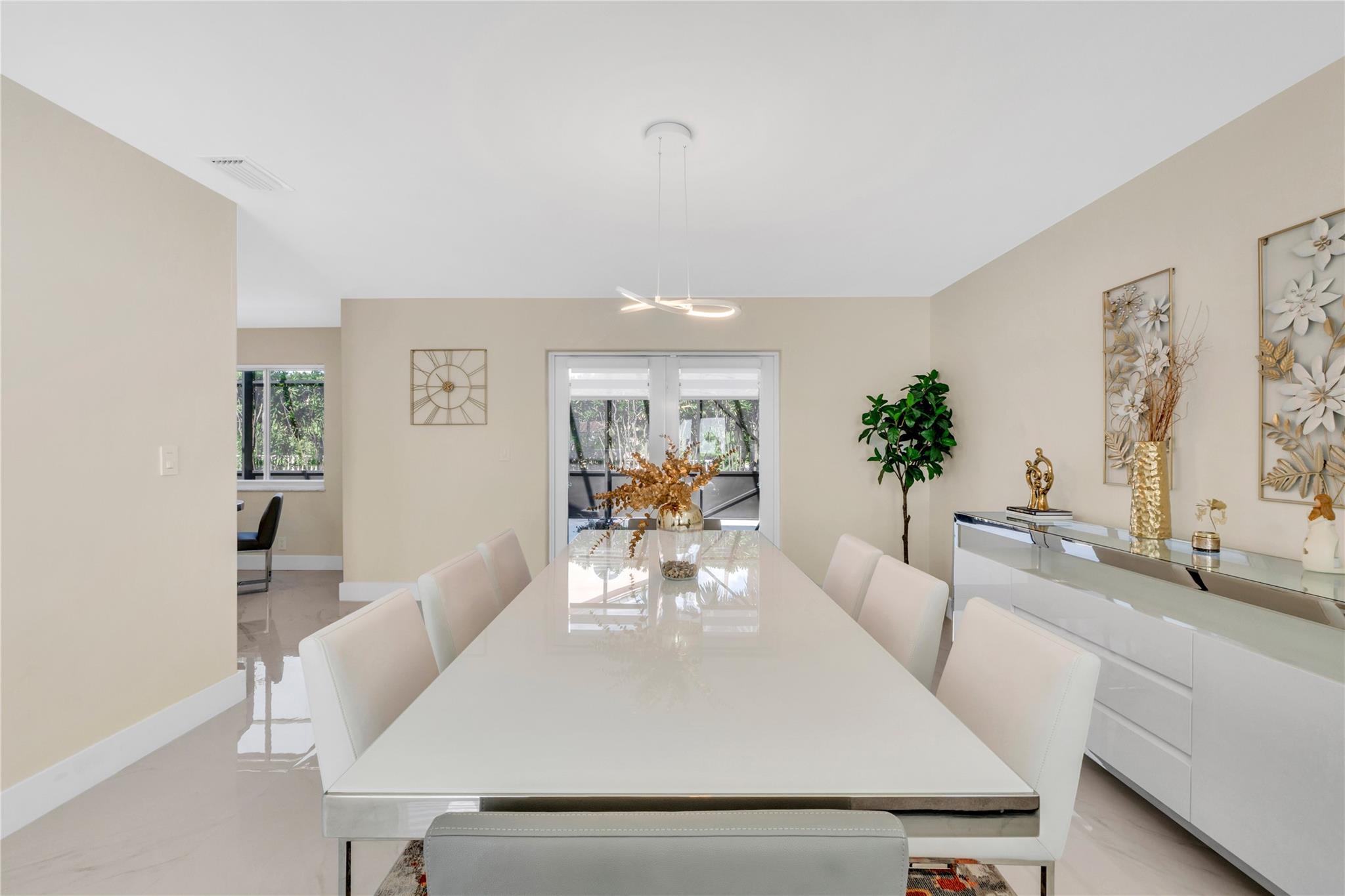 PRESERVE AT CHAPEL TRAIL - Residential