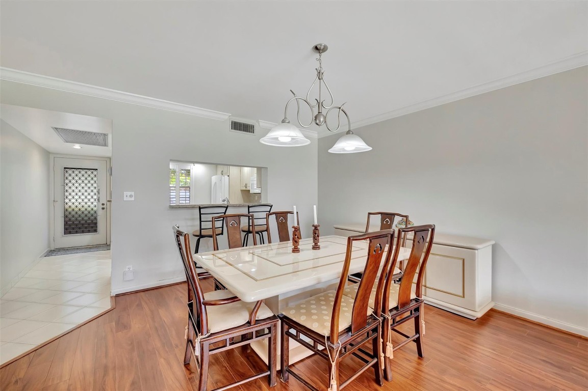 WYNMOOR VILLAGE - Residential
