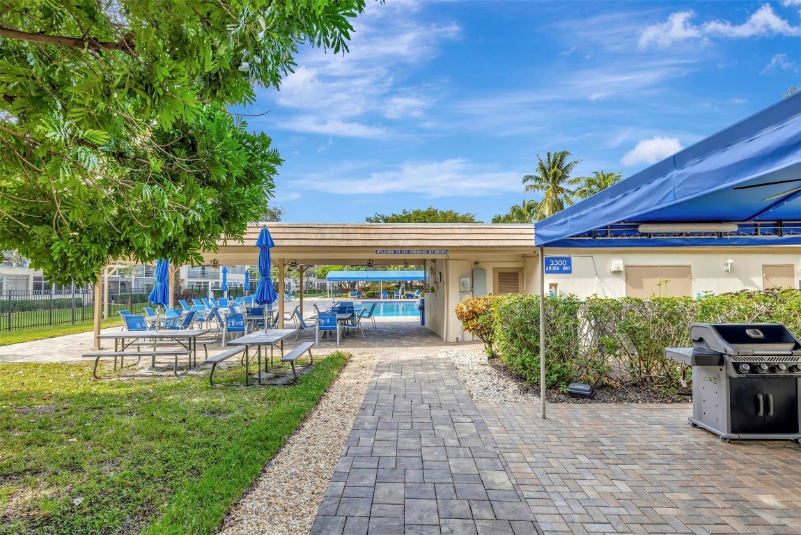 WYNMOOR VILLAGE - Residential