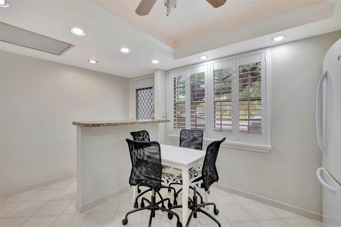 WYNMOOR VILLAGE - Residential
