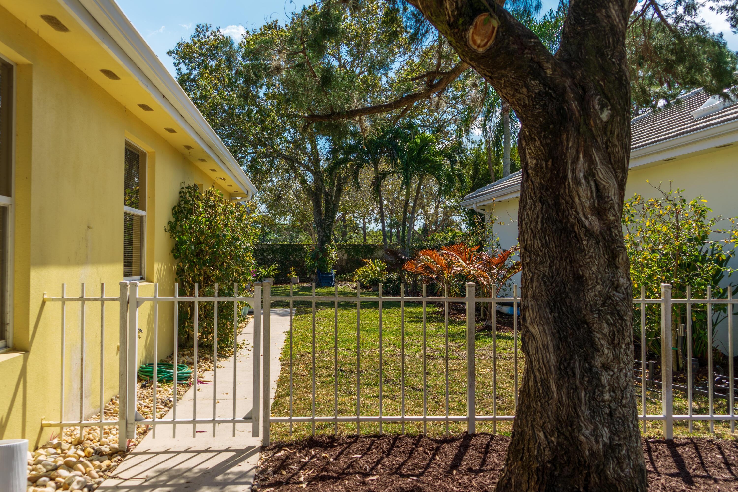 Preserve - Residential Lease