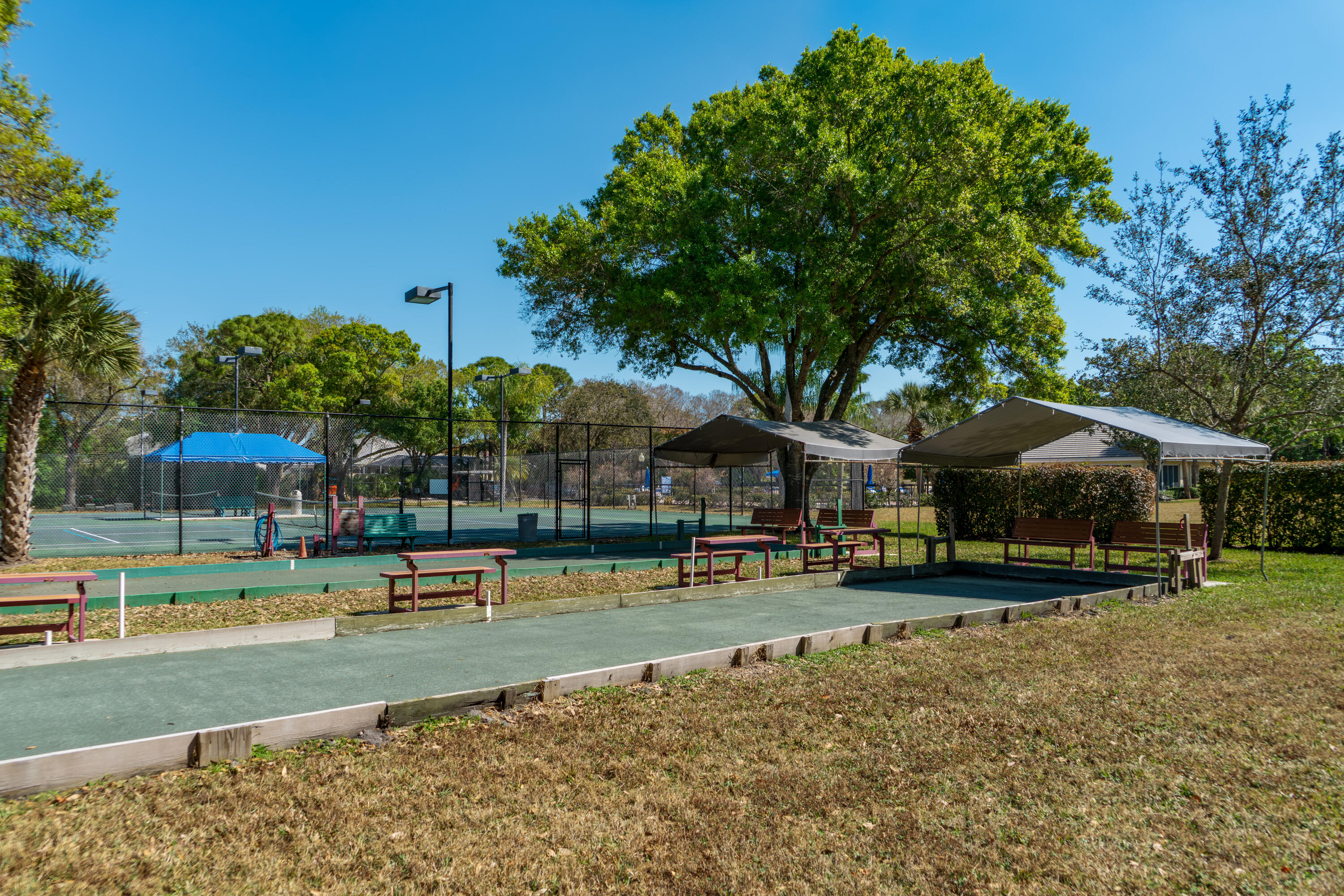 Preserve - Residential Lease