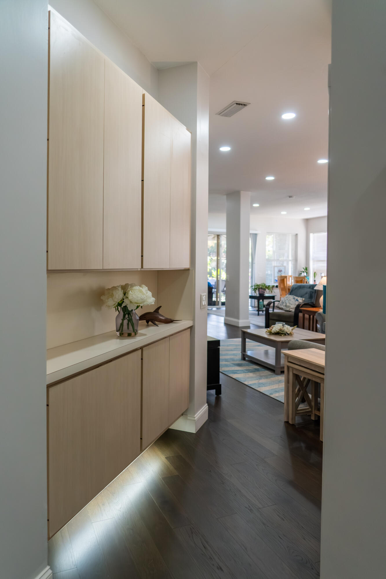 Preserve - Residential Lease