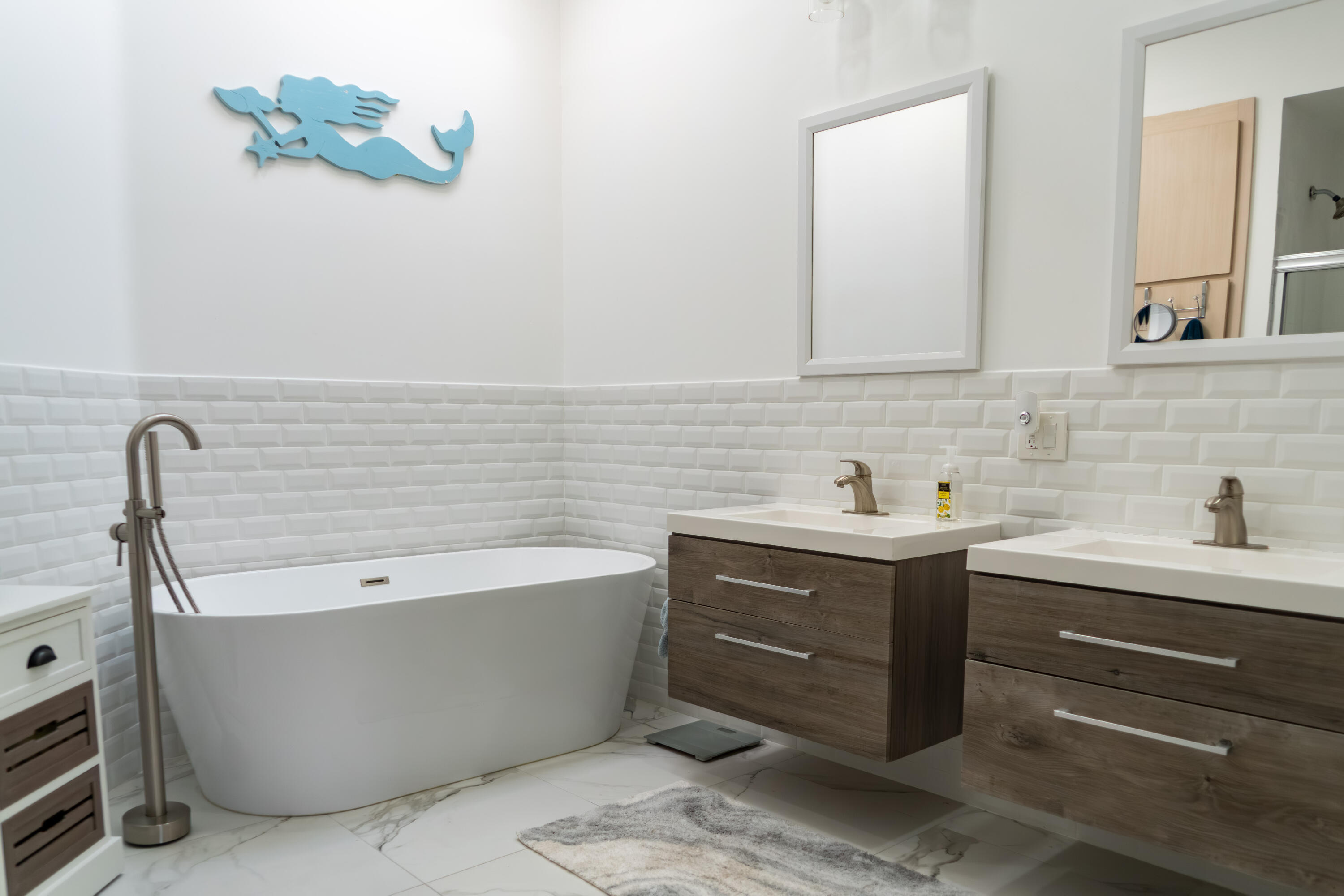 Preserve - Residential Lease