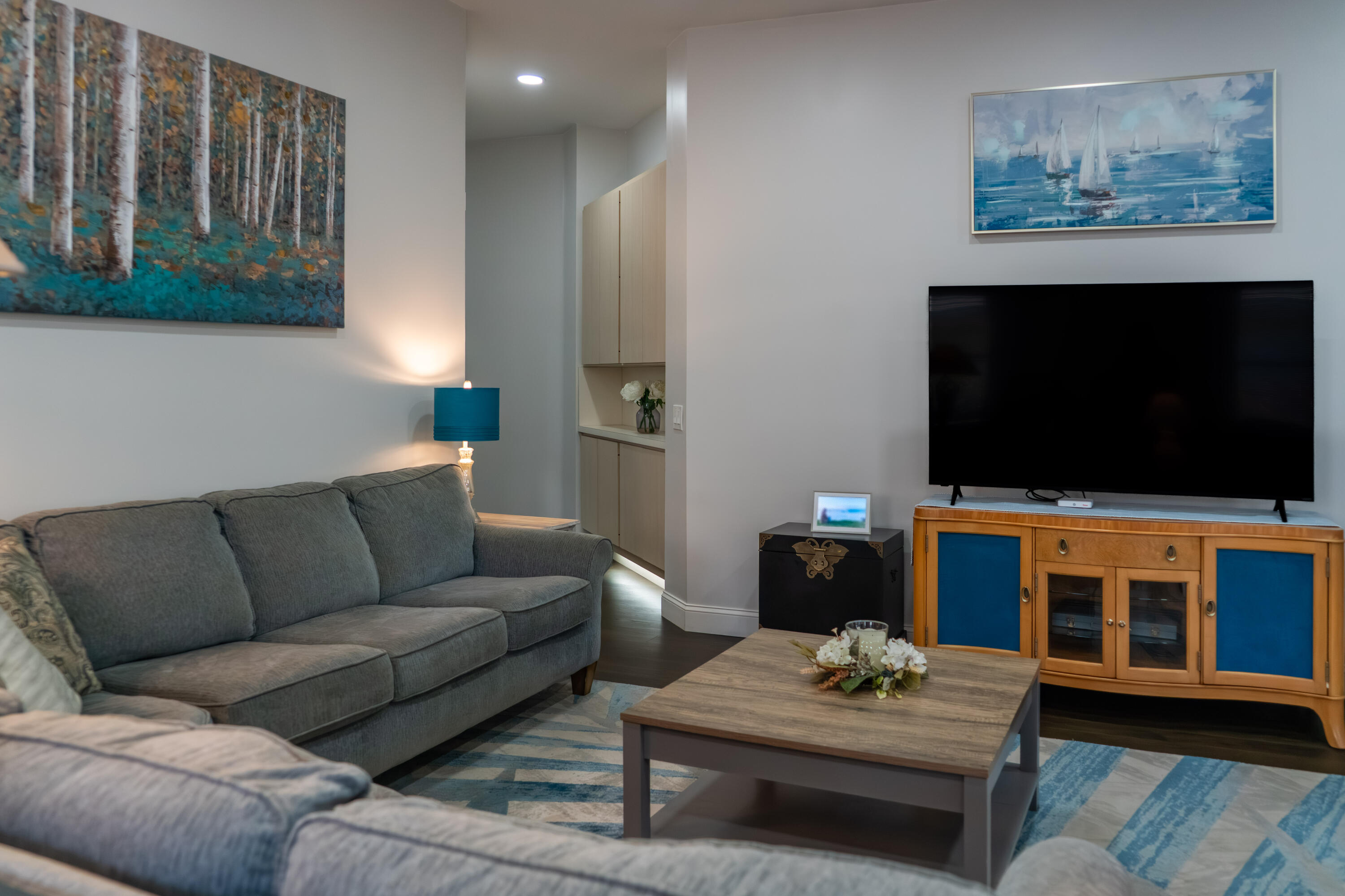 Preserve - Residential Lease