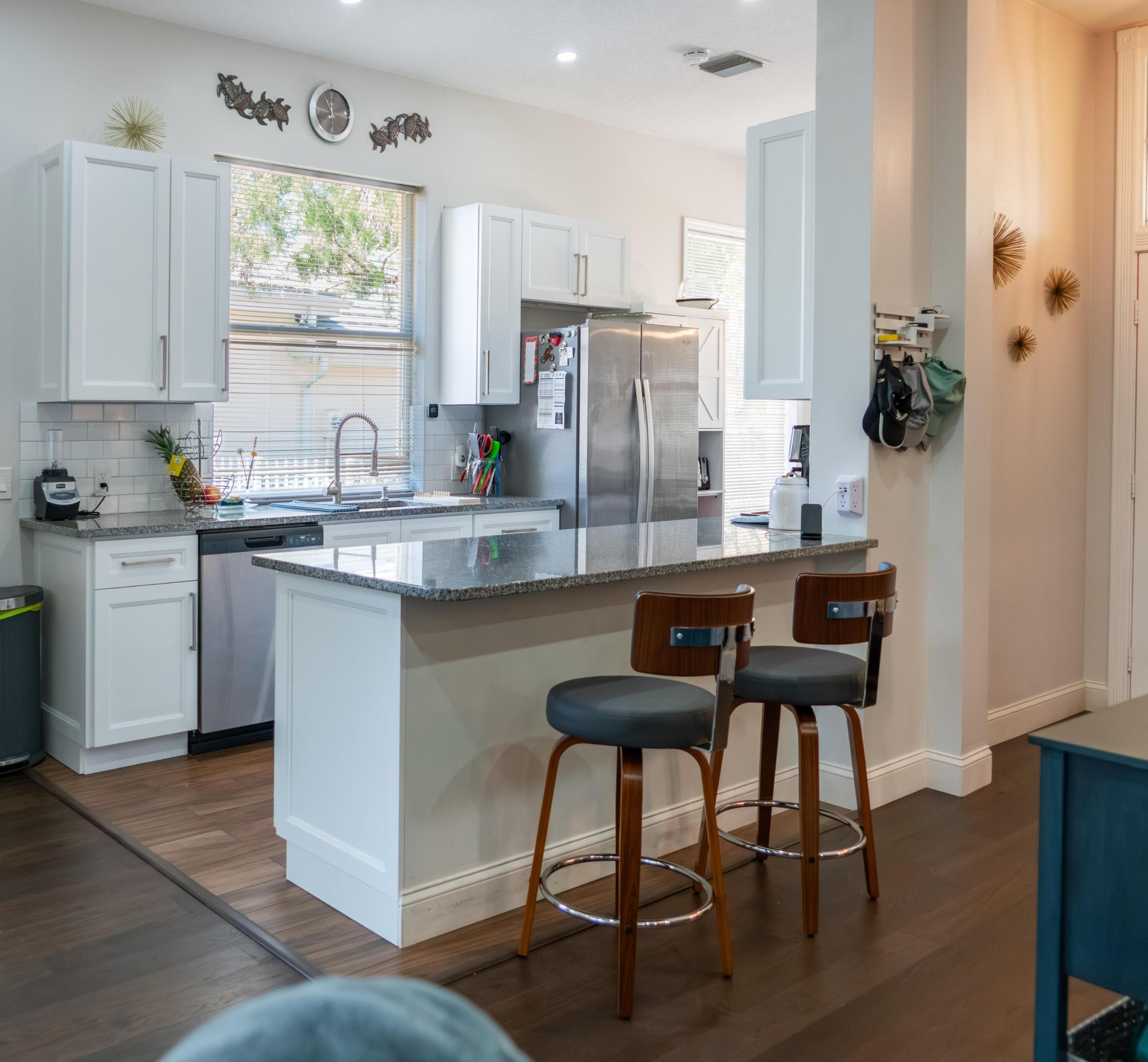 Preserve - Residential Lease