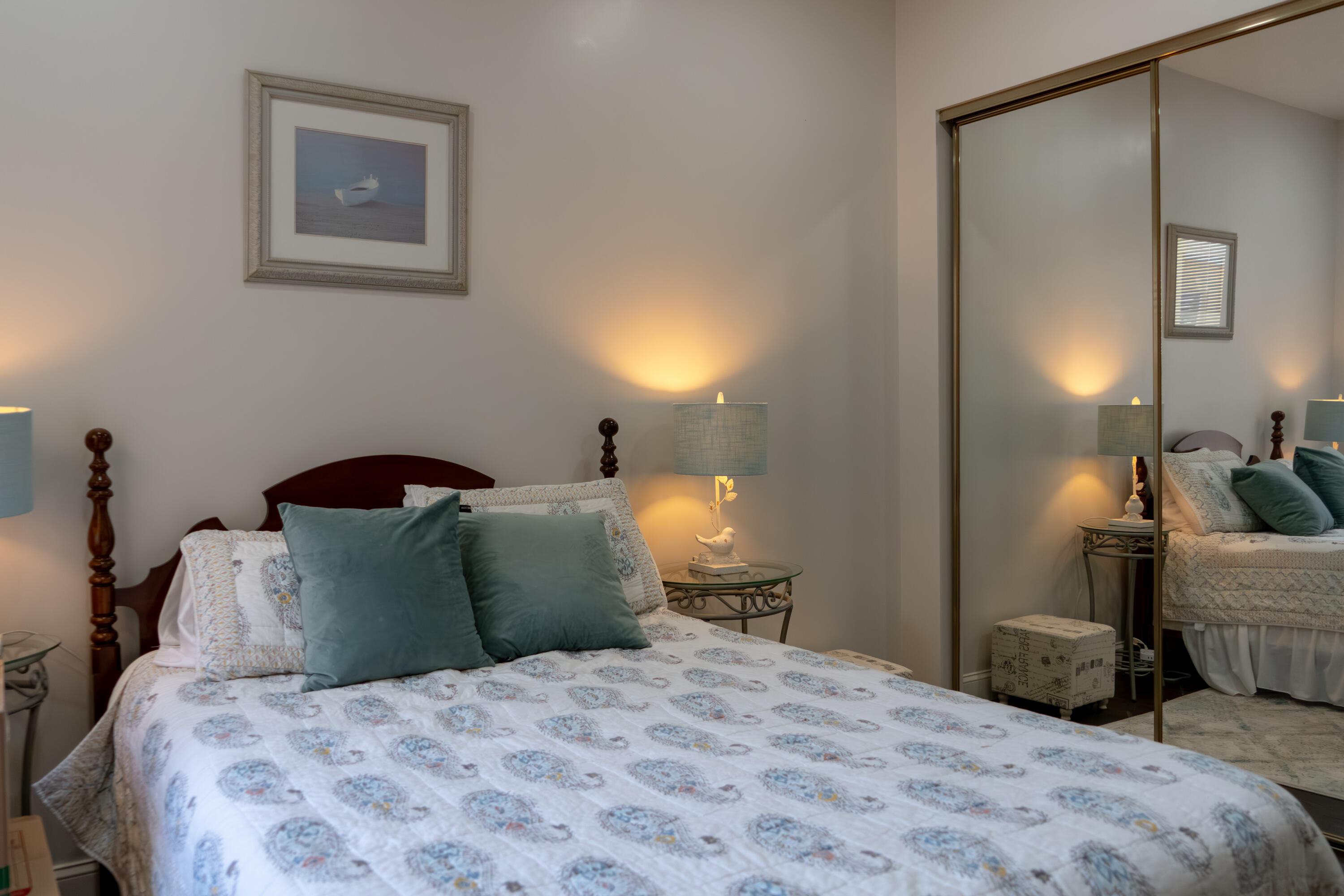 Preserve - Residential Lease