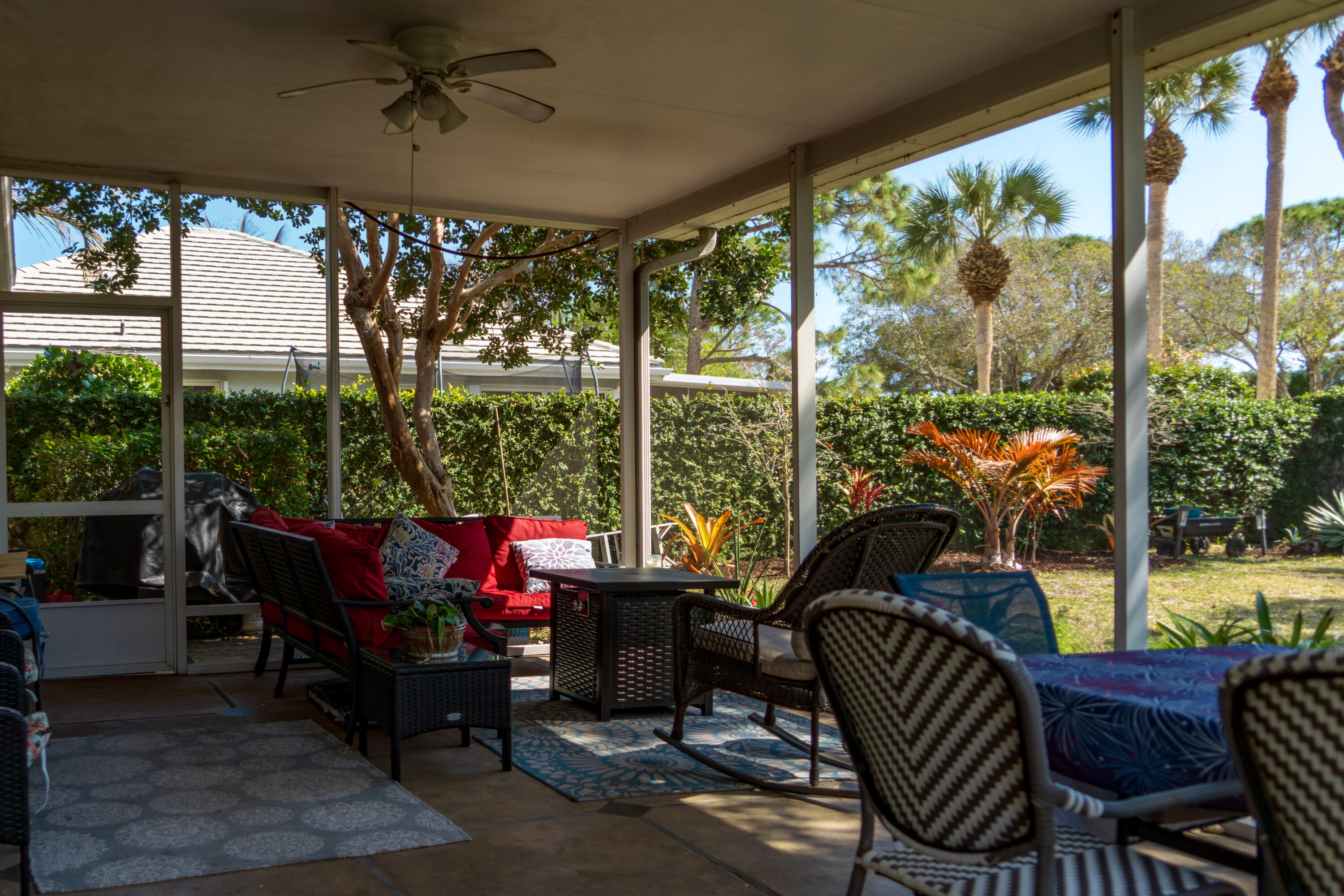 Preserve - Residential Lease