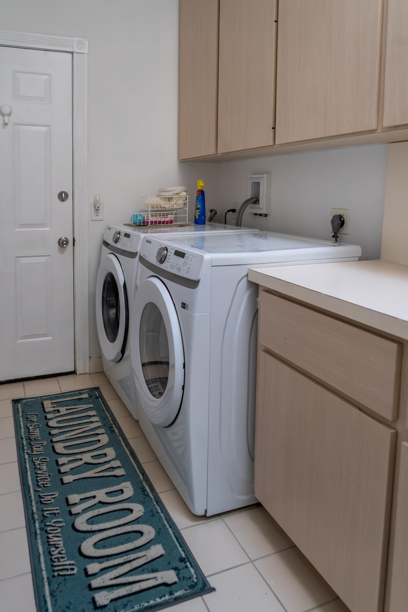 Preserve - Residential Lease