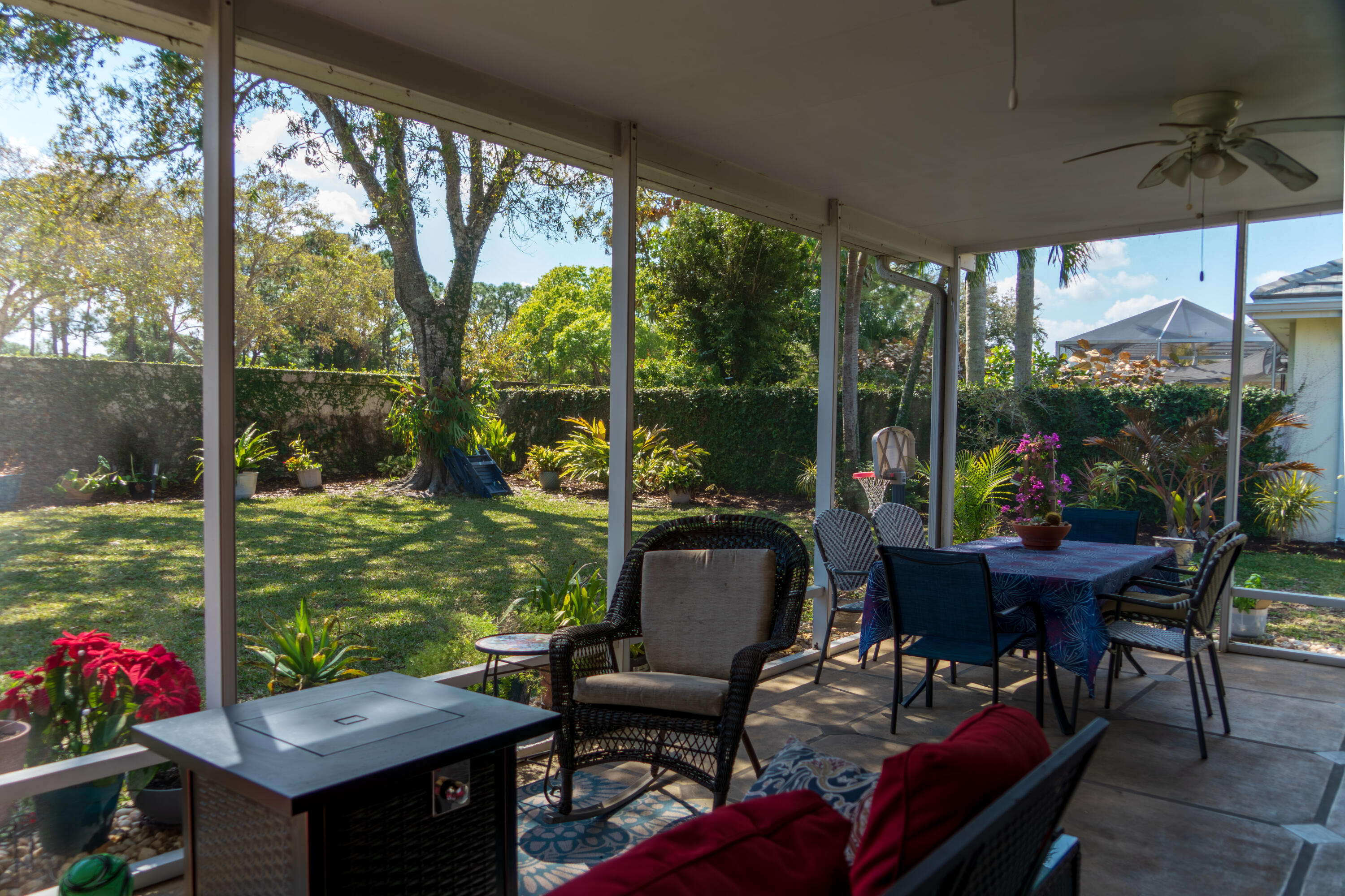 Preserve - Residential Lease