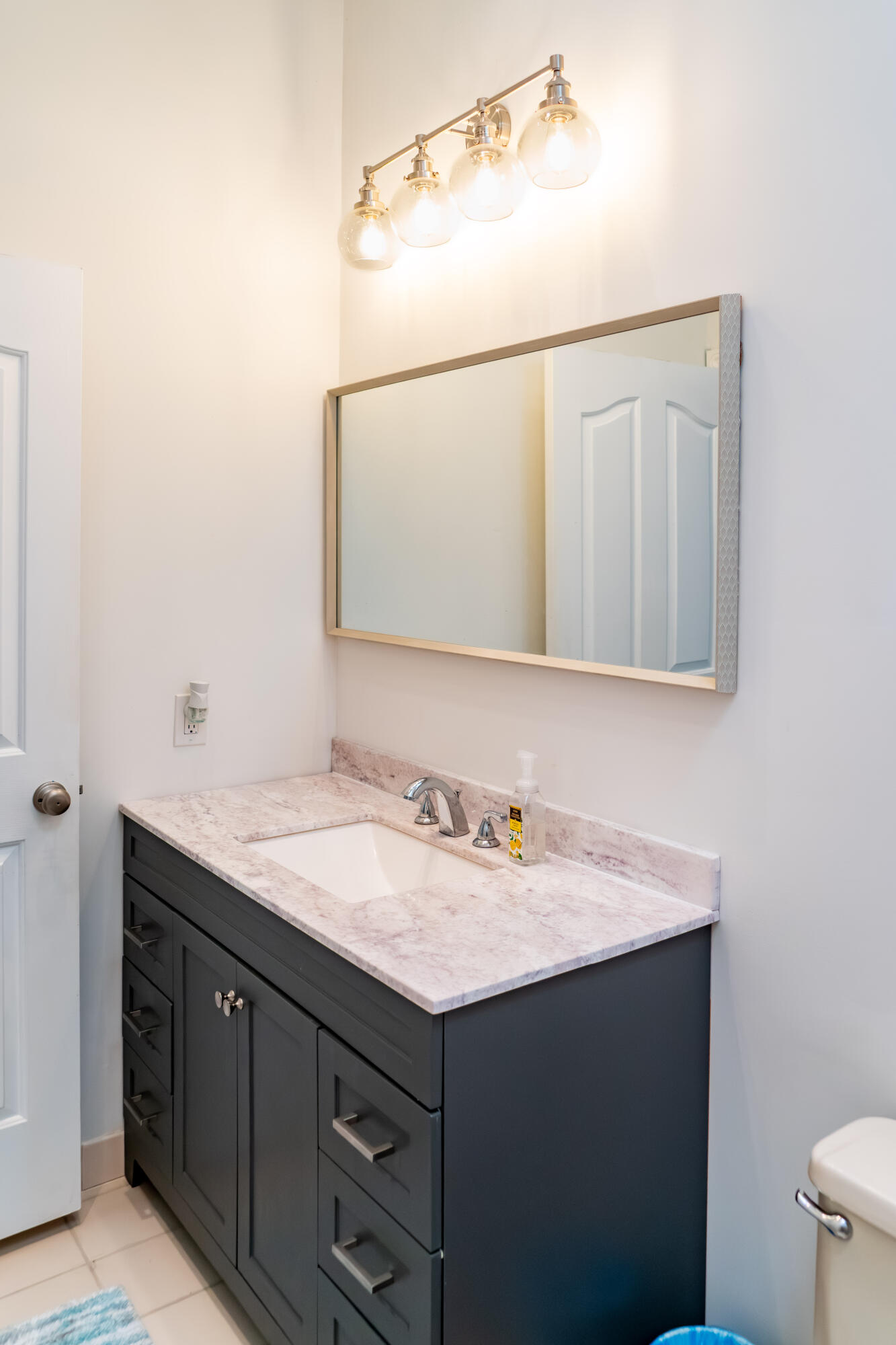 Preserve - Residential Lease