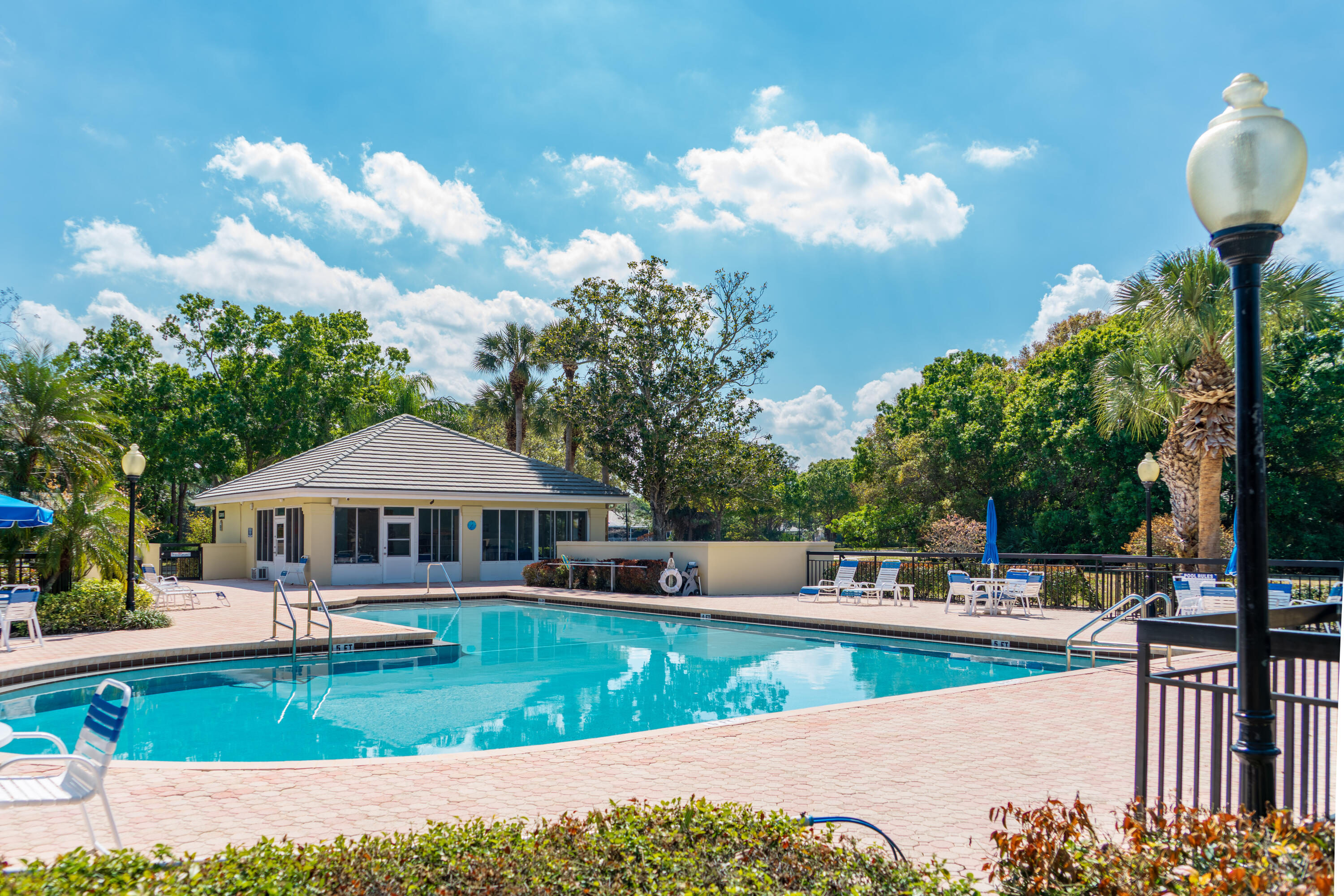 Preserve - Residential Lease