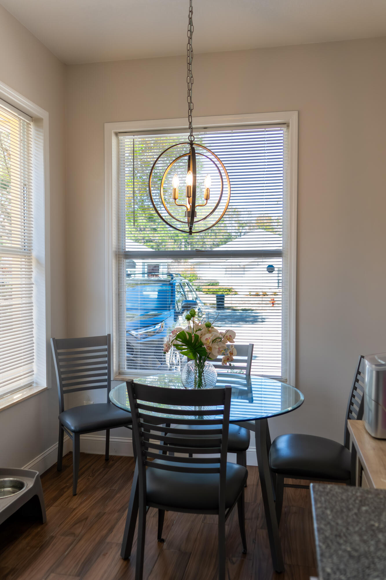 Preserve - Residential Lease