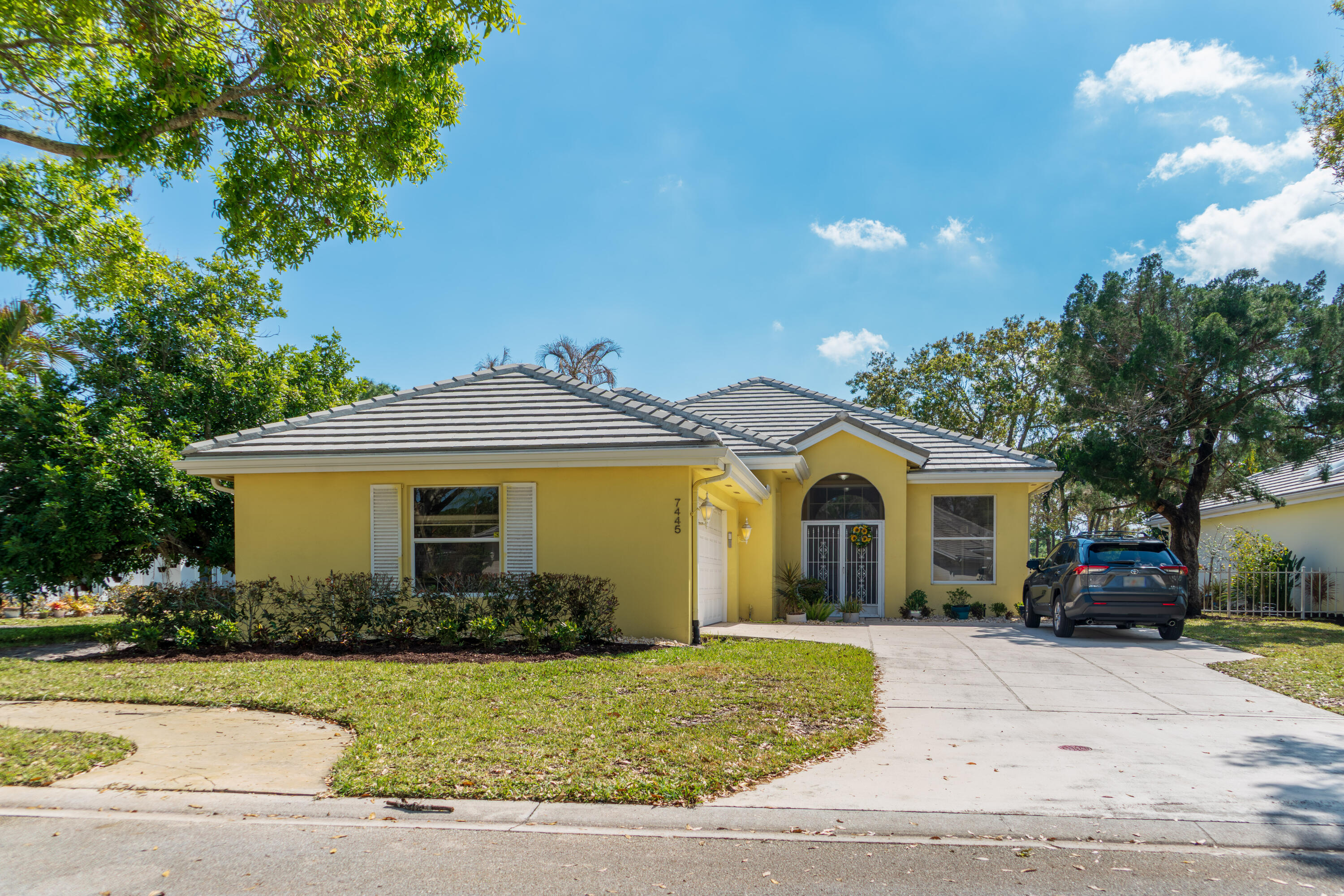 Preserve - Residential Lease