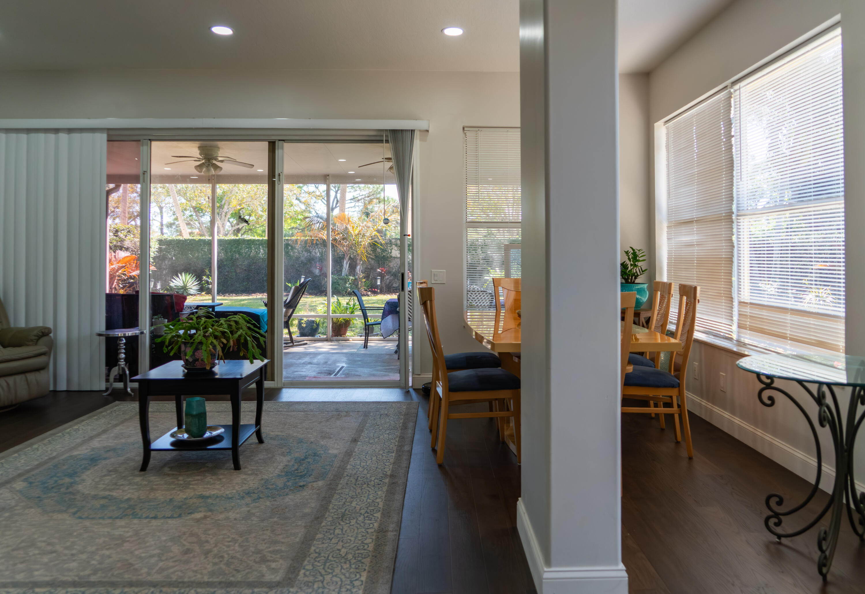 Preserve - Residential Lease