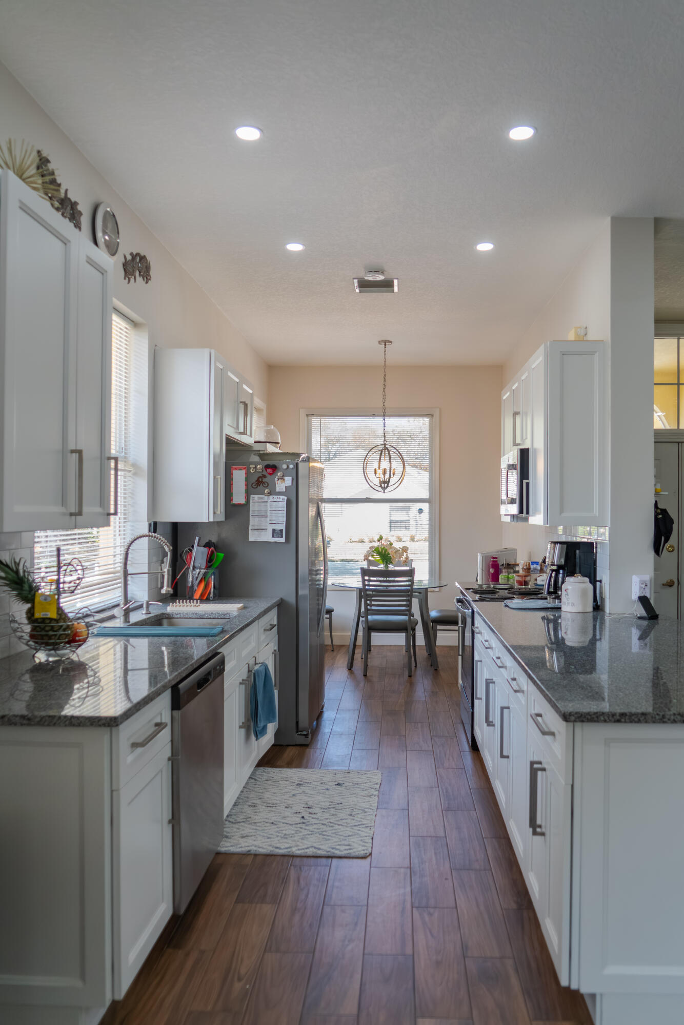 Preserve - Residential Lease