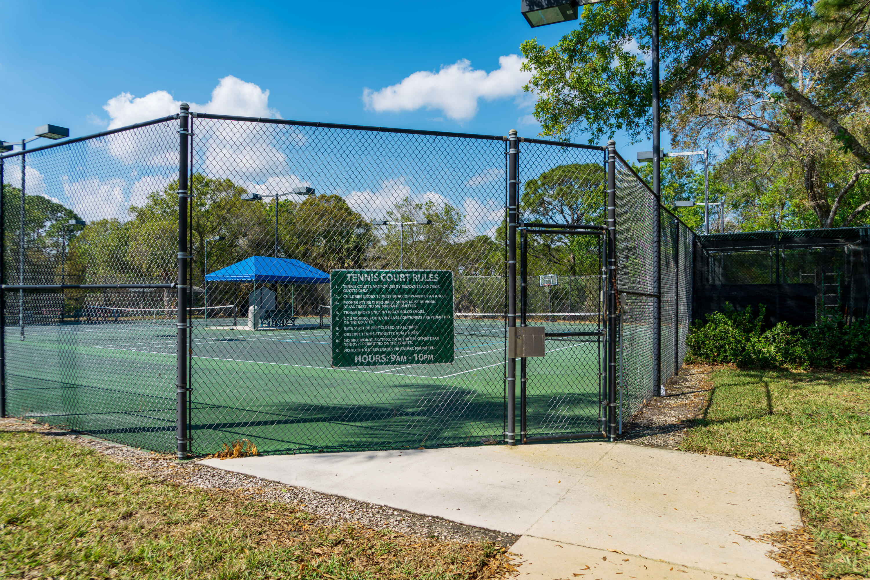 Preserve - Residential Lease