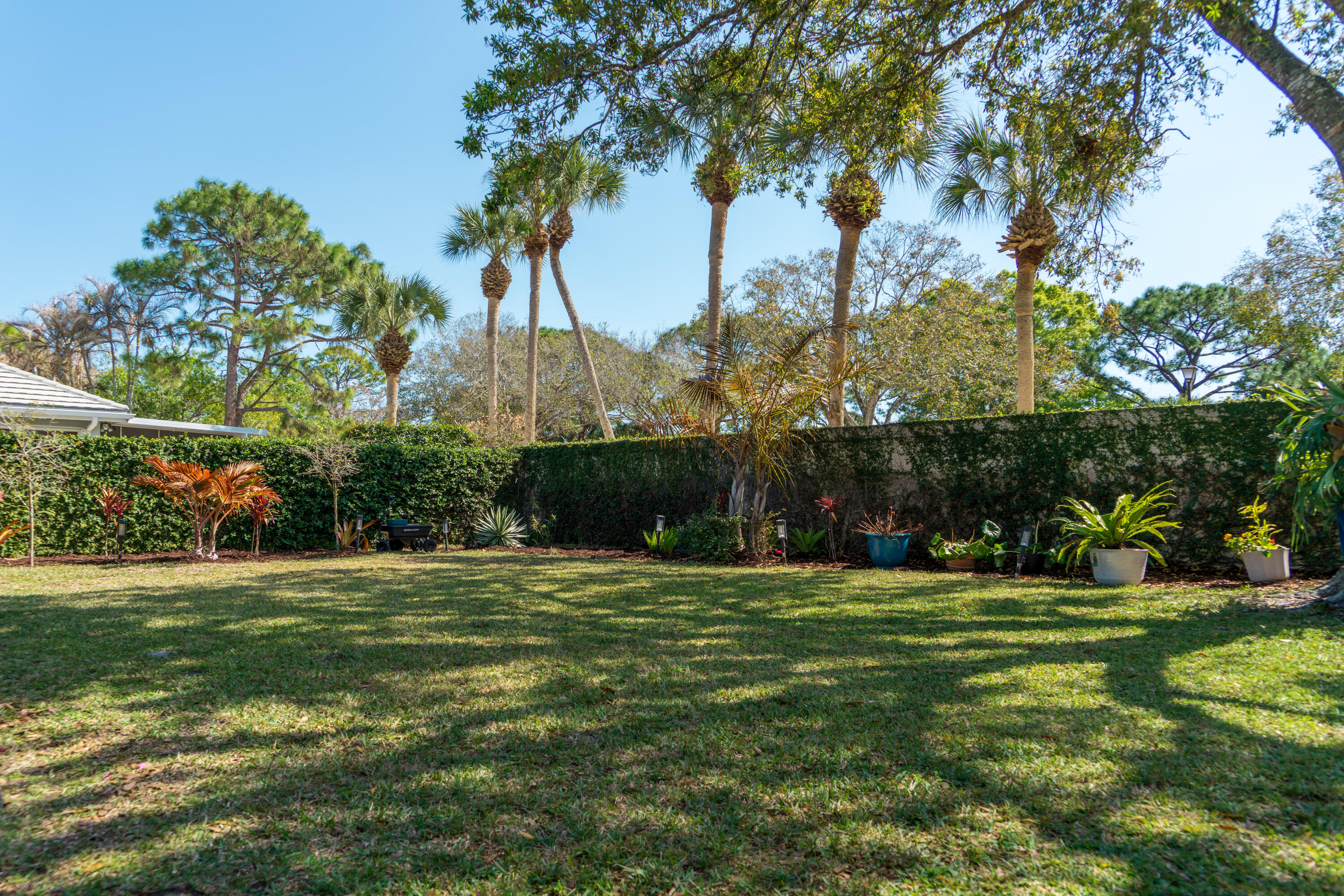 Preserve - Residential Lease