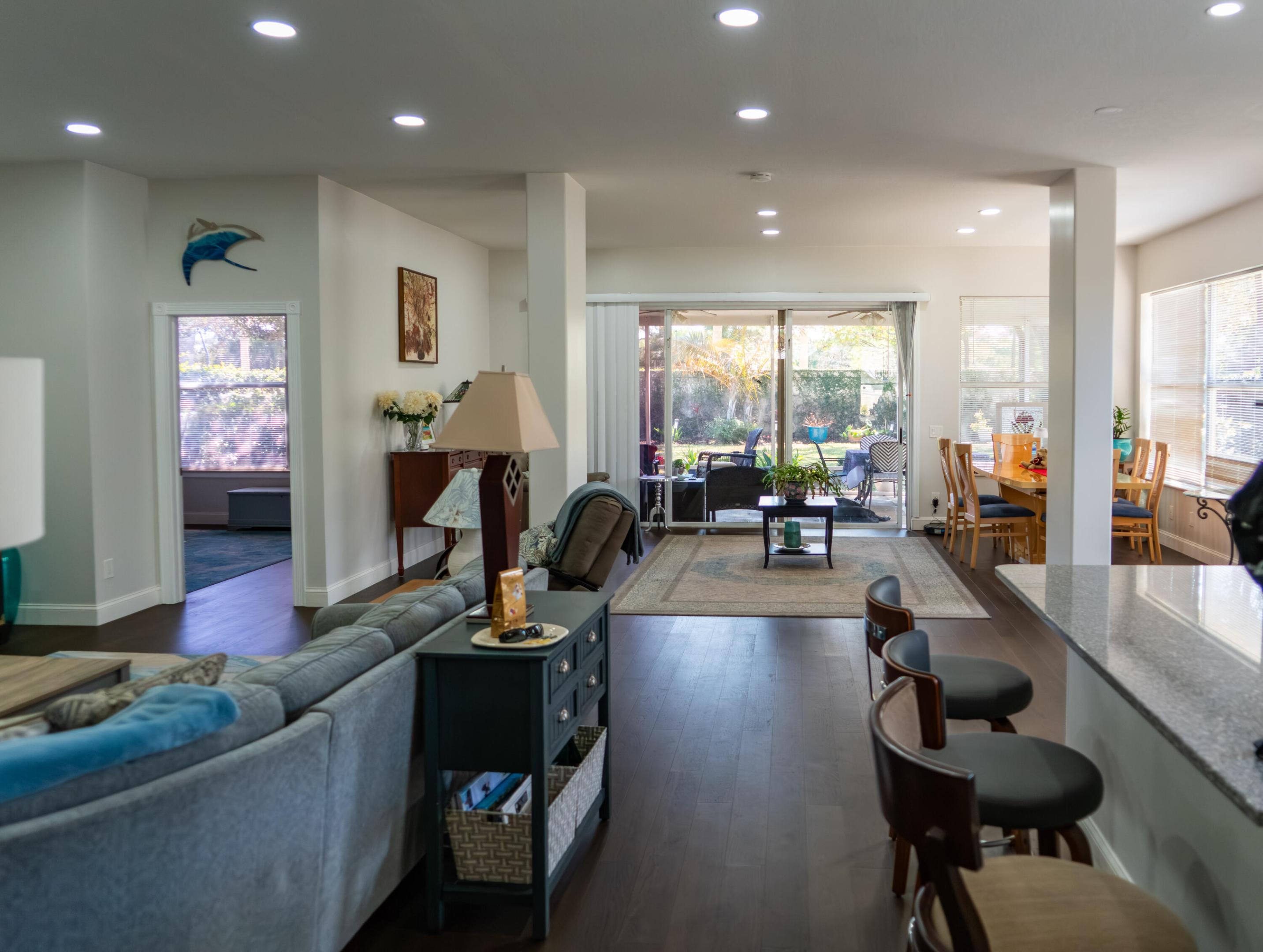 Preserve - Residential Lease