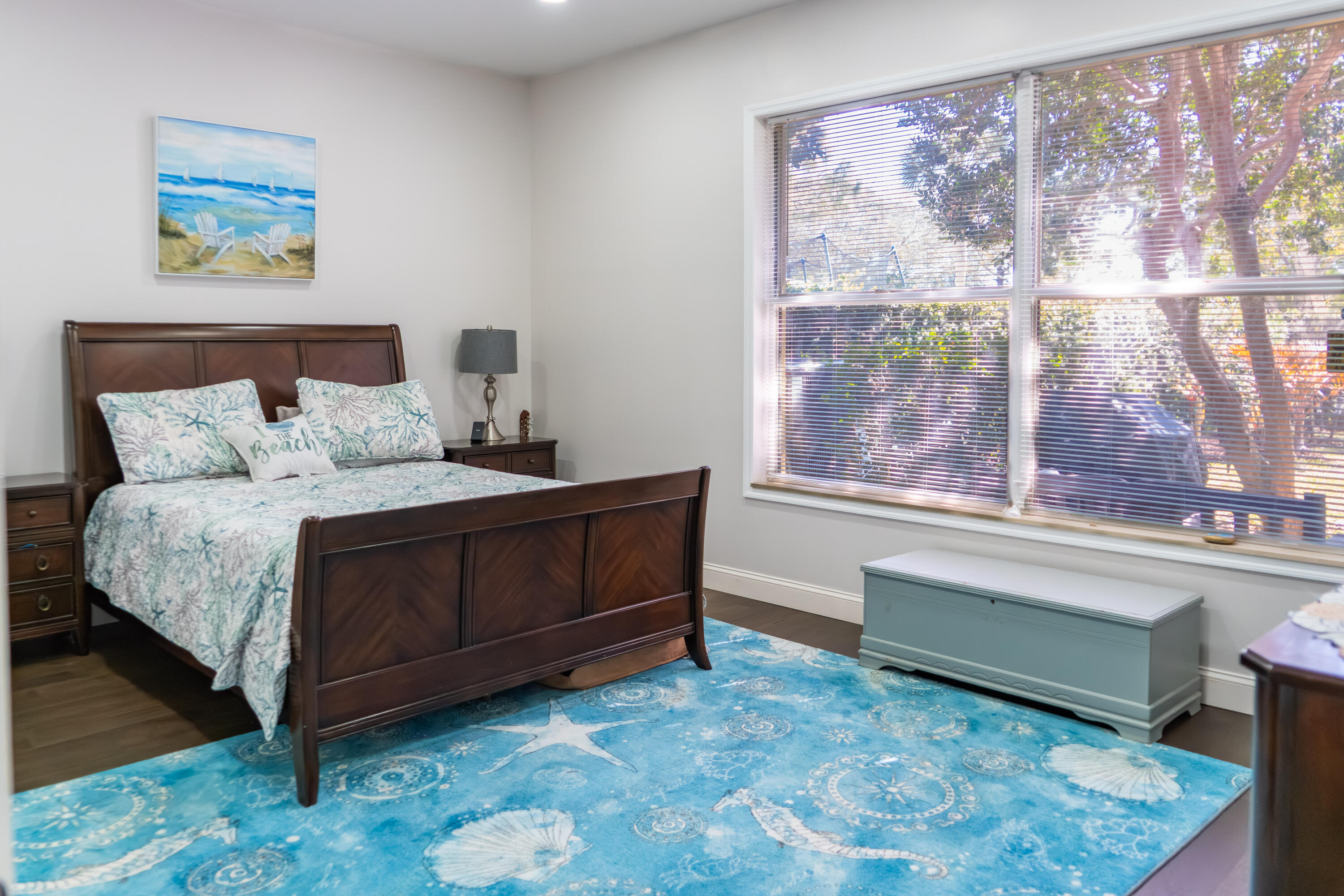 Preserve - Residential Lease