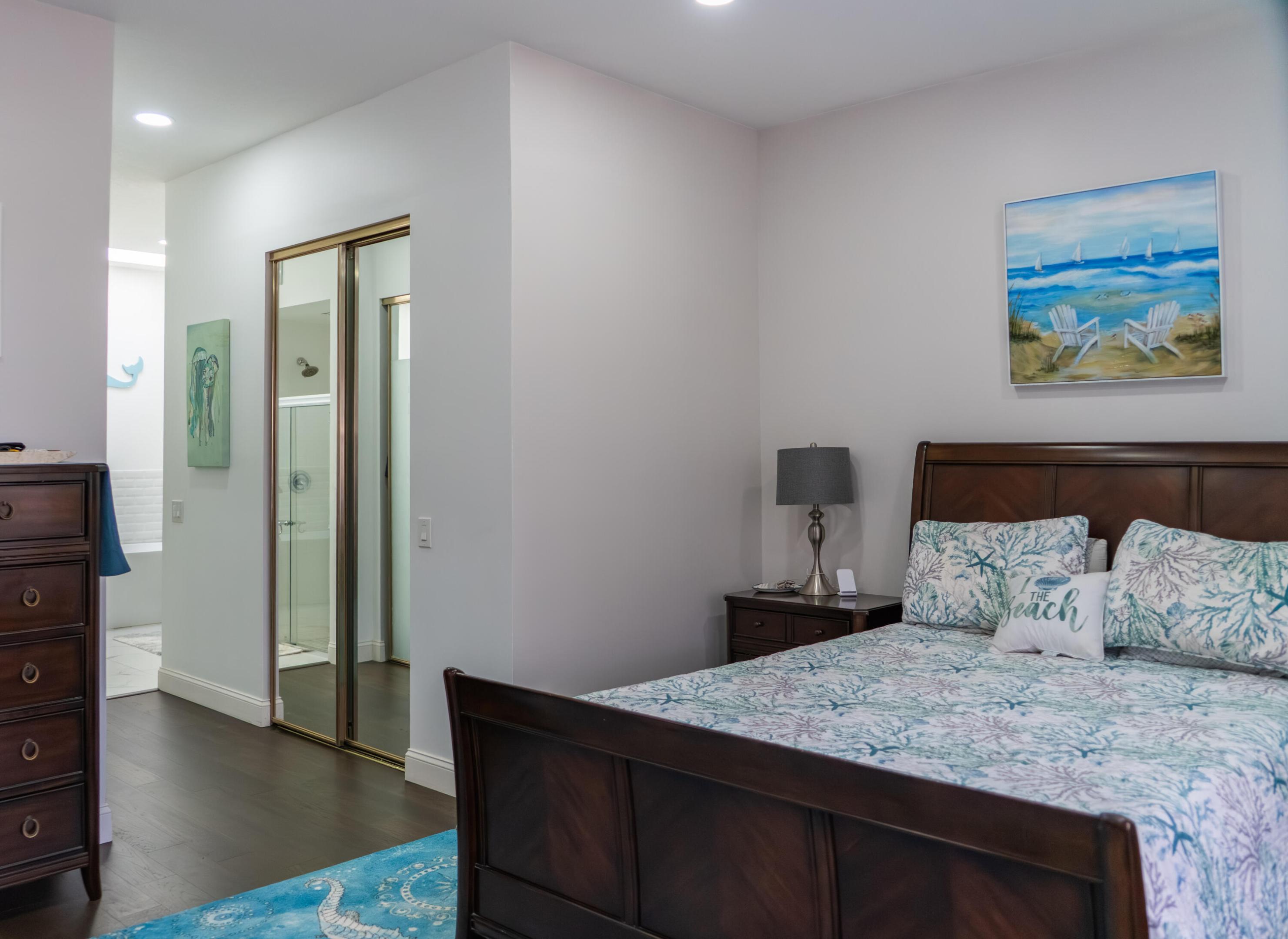 Preserve - Residential Lease