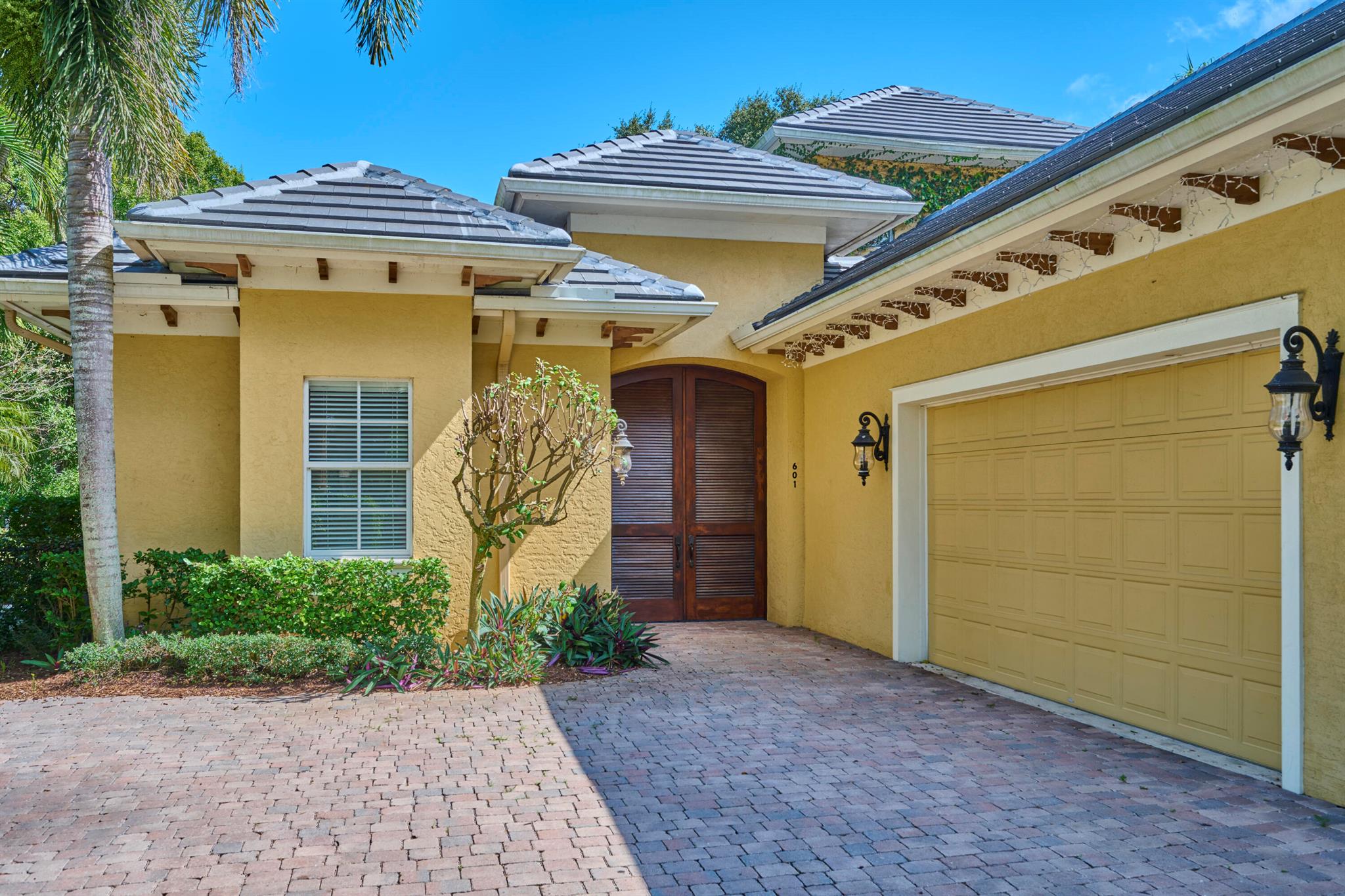 Indian River Club - Residential