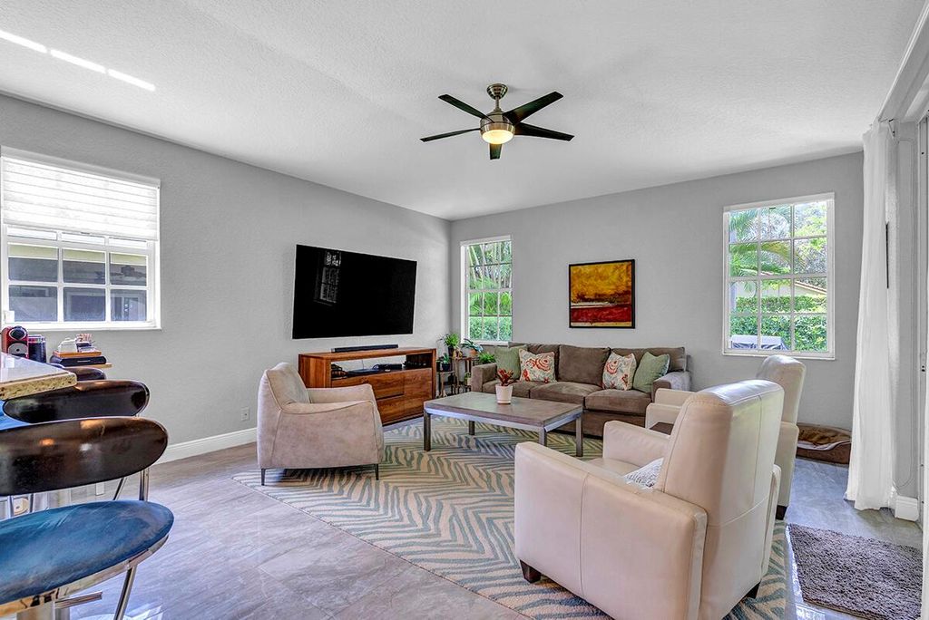 Photo of 4140 NW 58th Street, Coconut Creek, FL 33073 (MLS # R11098692)