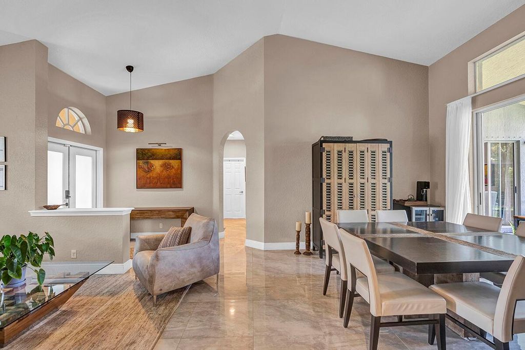 Photo of 4140 NW 58th Street, Coconut Creek, FL 33073 (MLS # R11098692)