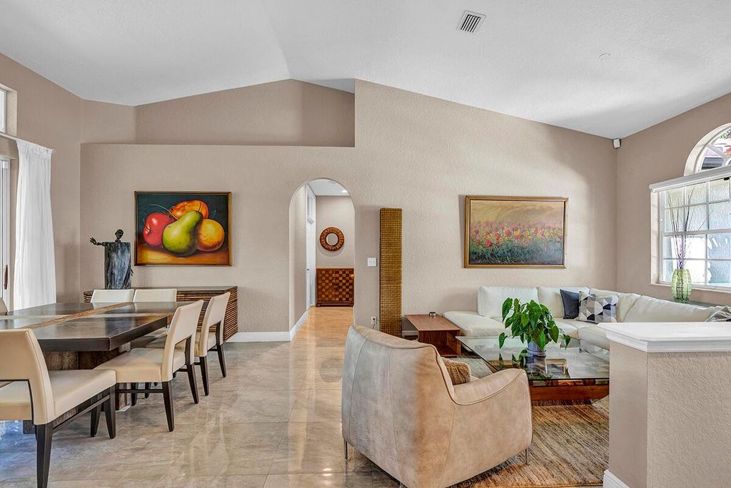 Photo of 4140 NW 58th Street, Coconut Creek, FL 33073 (MLS # R11098692)