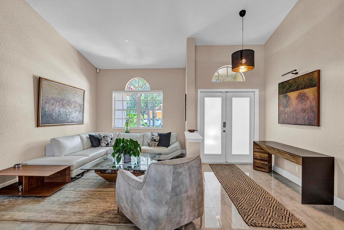 4140 NW 58th Street