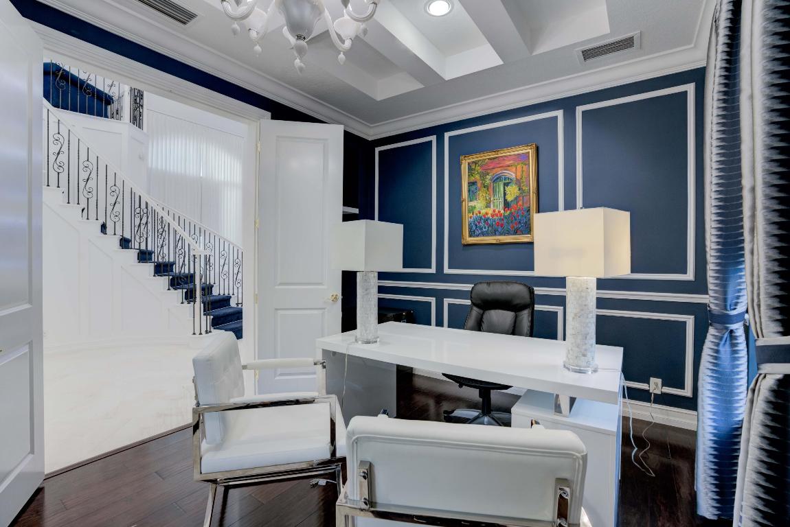 JUPITER COUNTRY CLUB - Residential Lease