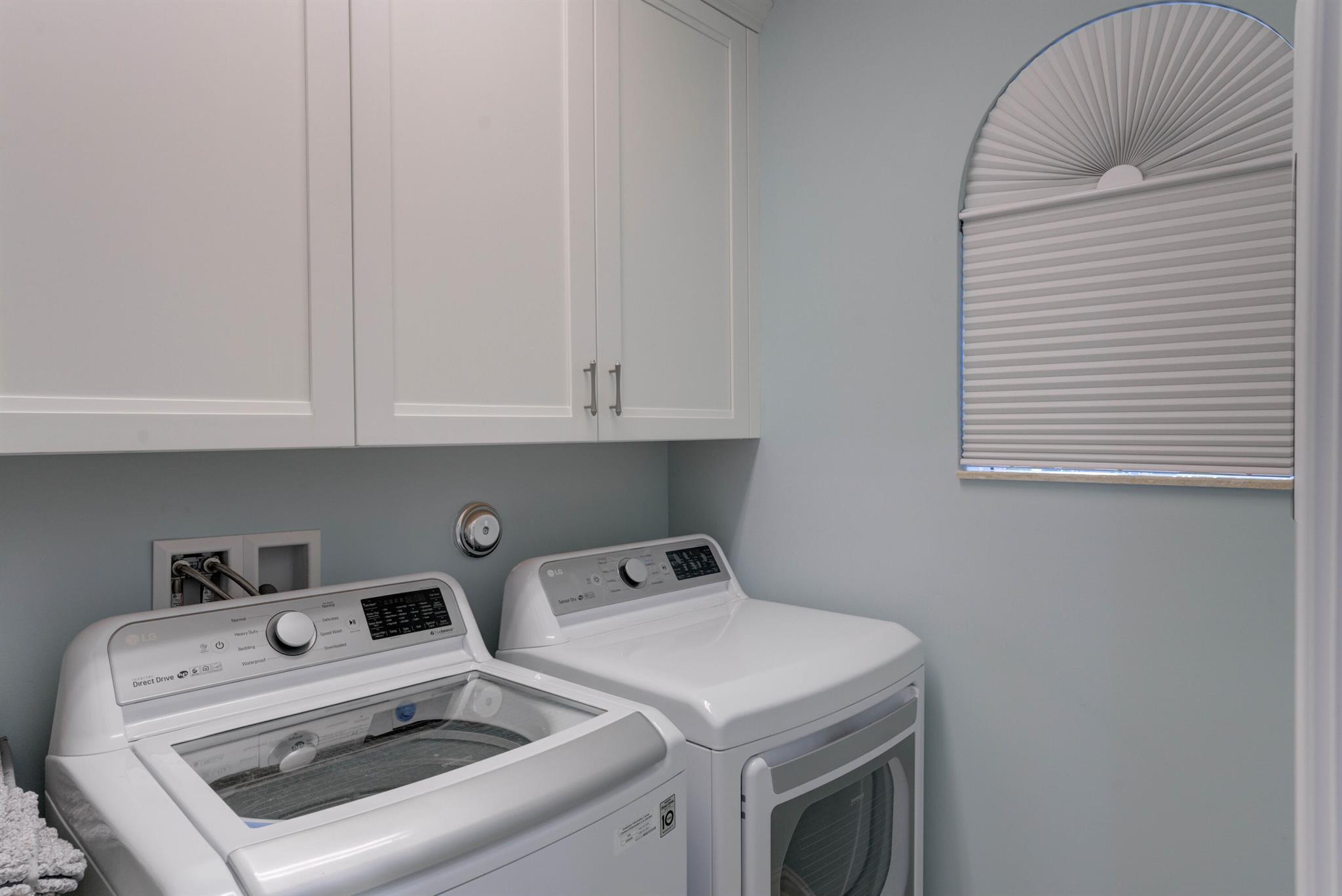 JUPITER COUNTRY CLUB - Residential Lease