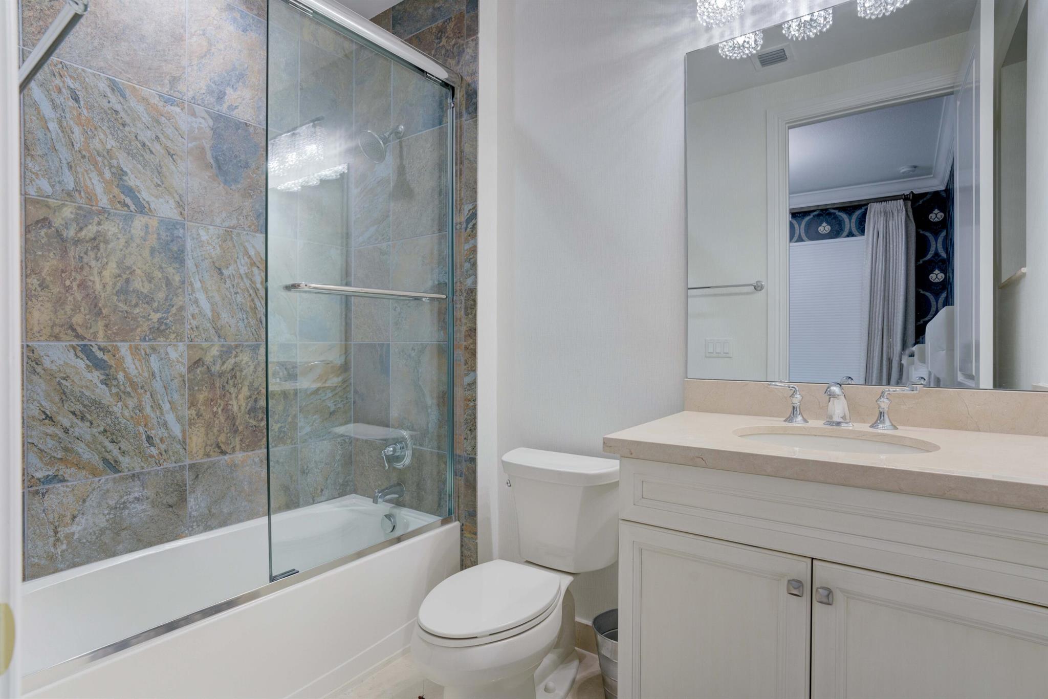 JUPITER COUNTRY CLUB - Residential Lease