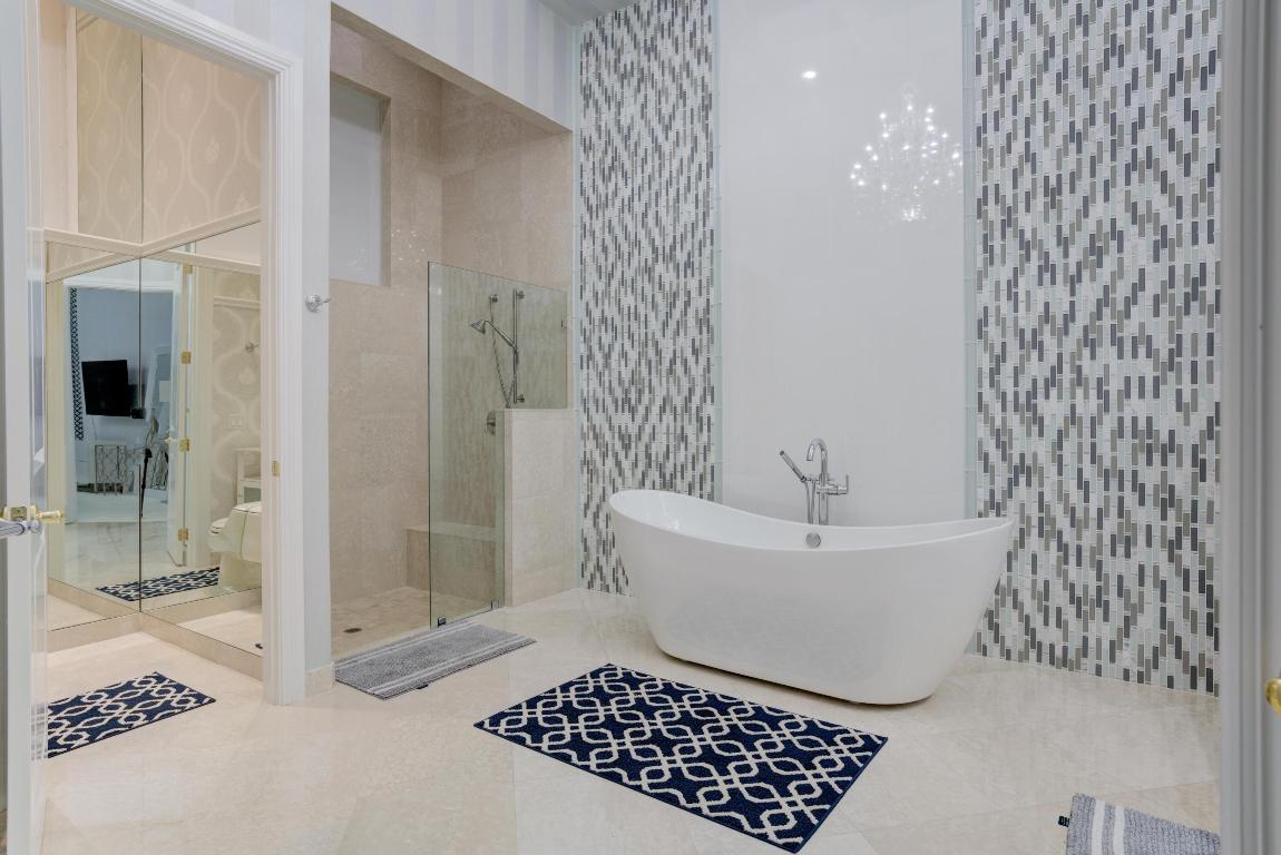 JUPITER COUNTRY CLUB - Residential Lease