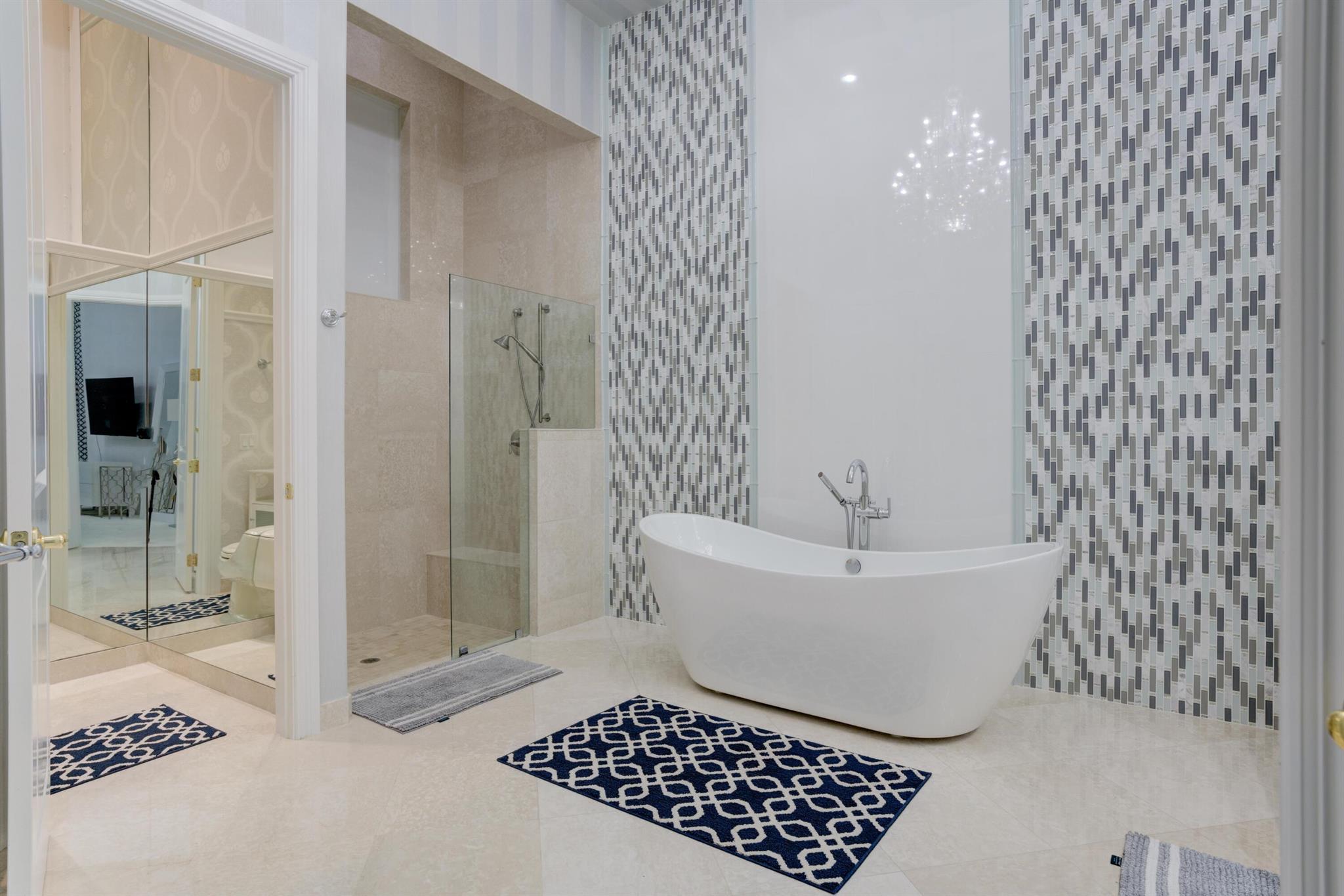 JUPITER COUNTRY CLUB - Residential Lease