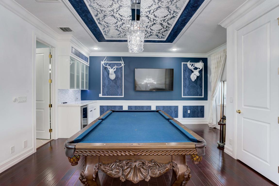 JUPITER COUNTRY CLUB - Residential Lease