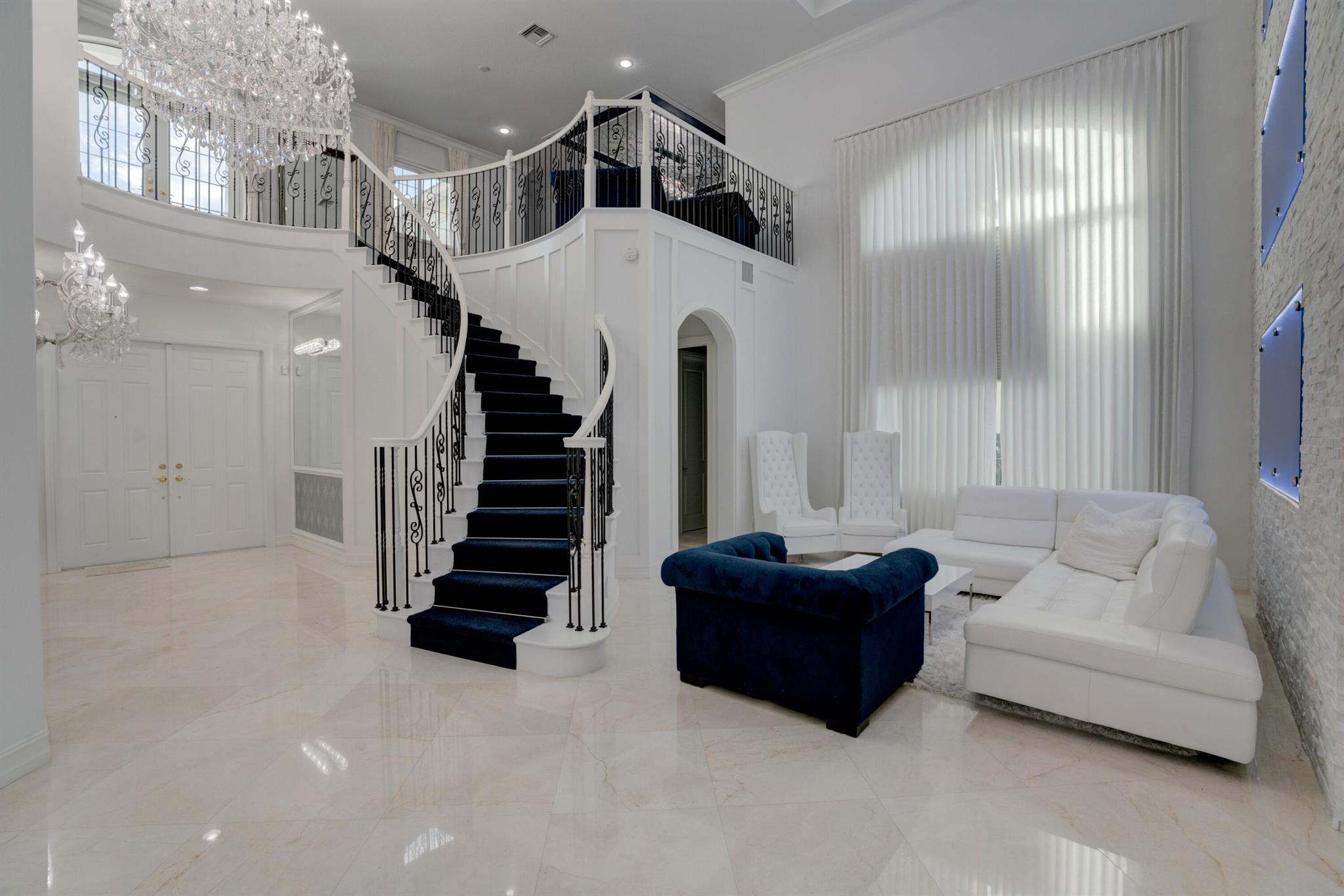 JUPITER COUNTRY CLUB - Residential Lease