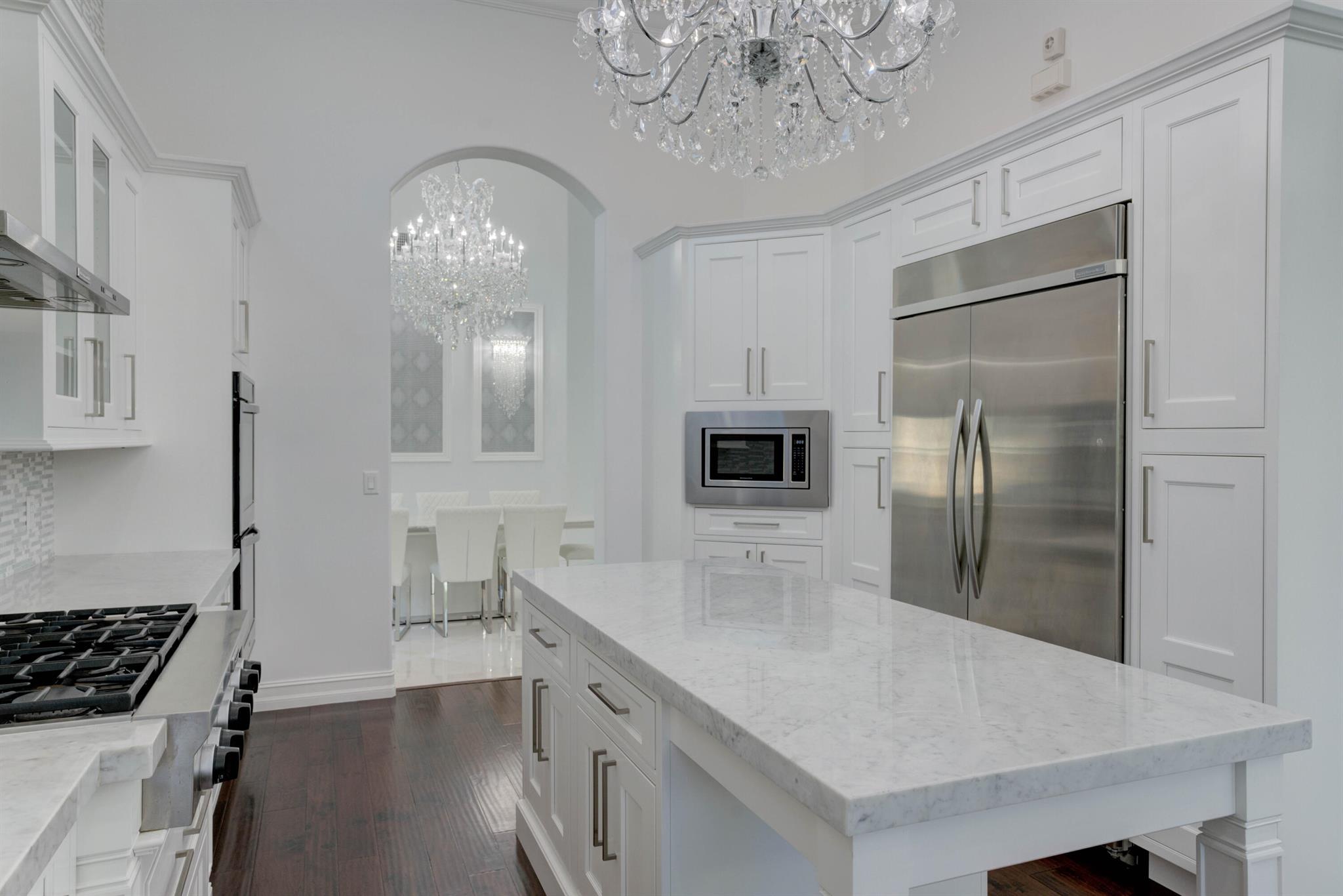 JUPITER COUNTRY CLUB - Residential Lease