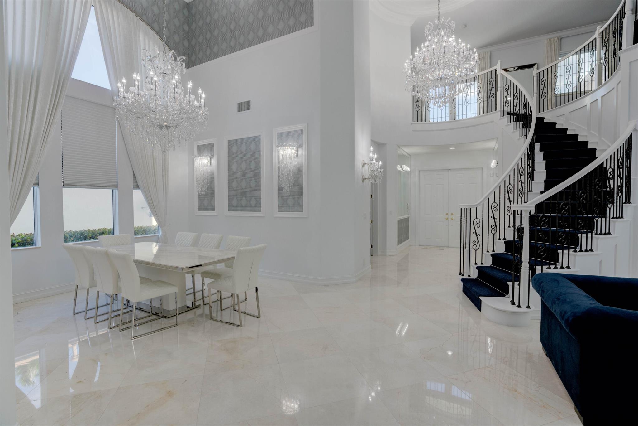 JUPITER COUNTRY CLUB - Residential Lease