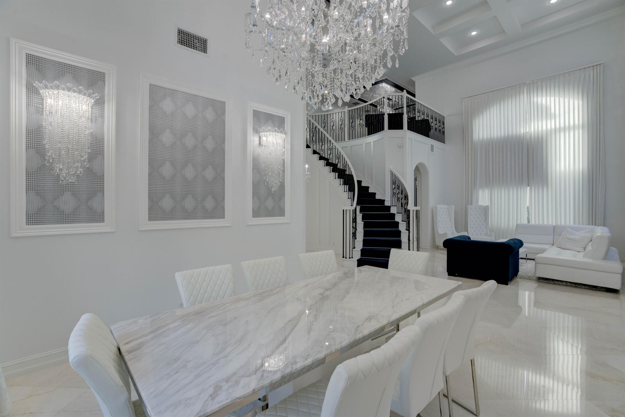 JUPITER COUNTRY CLUB - Residential Lease