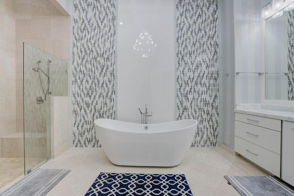 JUPITER COUNTRY CLUB - Residential Lease